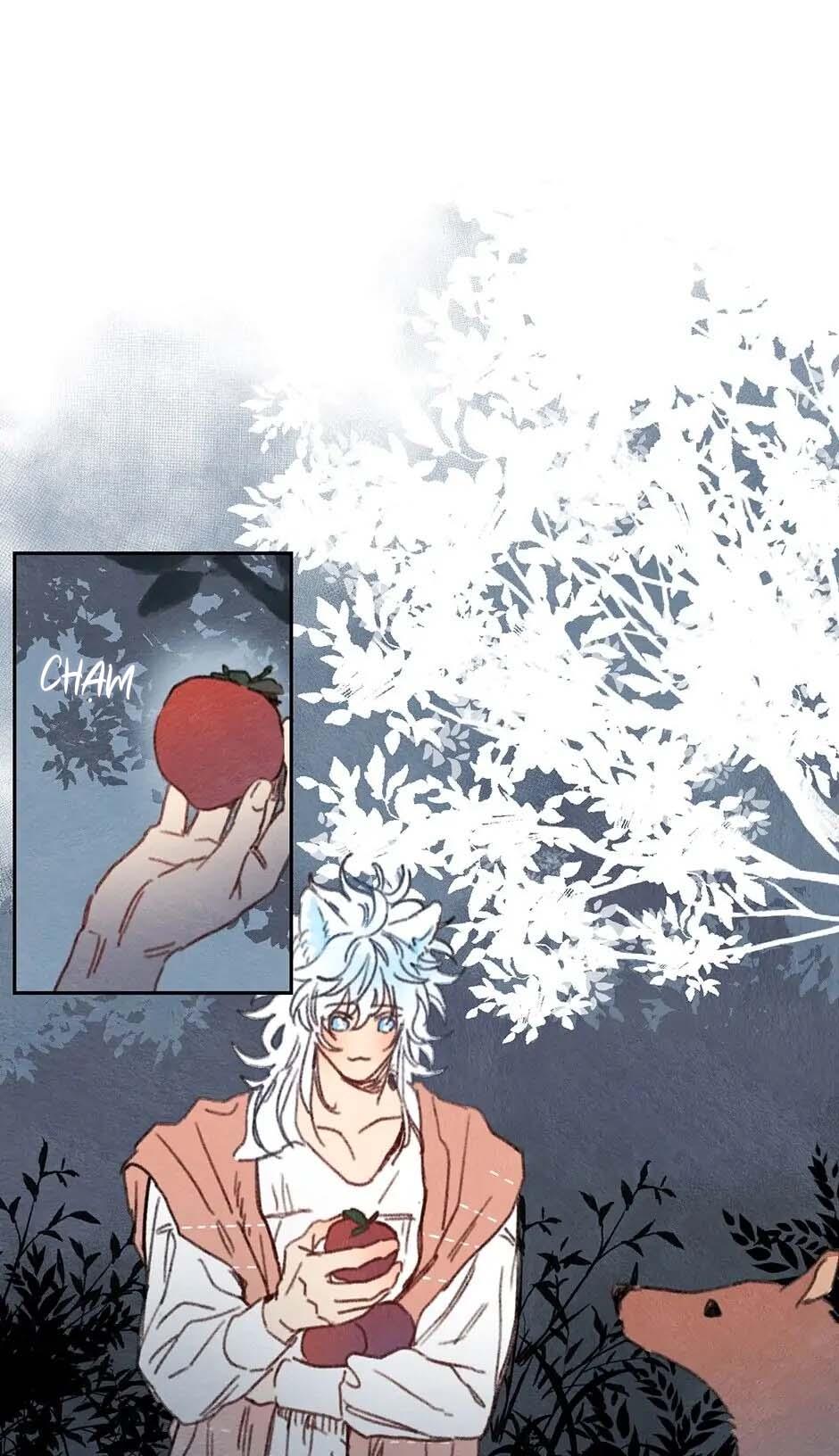 Đọc truyện Rix Venus - Chapter 26