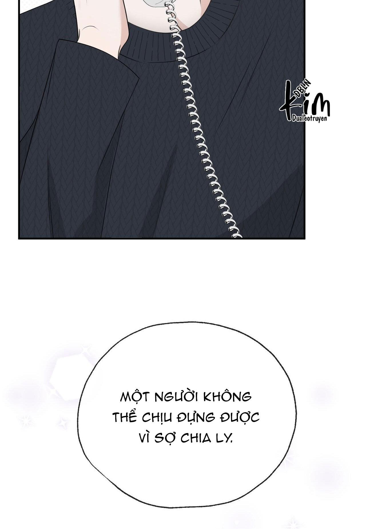 Đọc truyện NGHIỆN SEX - Chapter 23.2