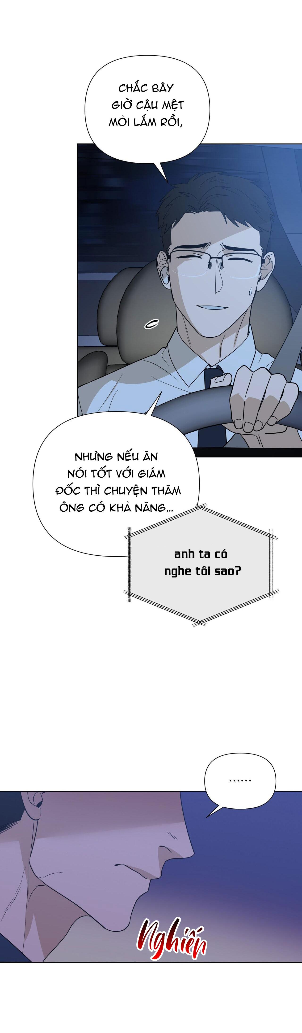 Đọc truyện KIỆT TÁC - Chapter 28
