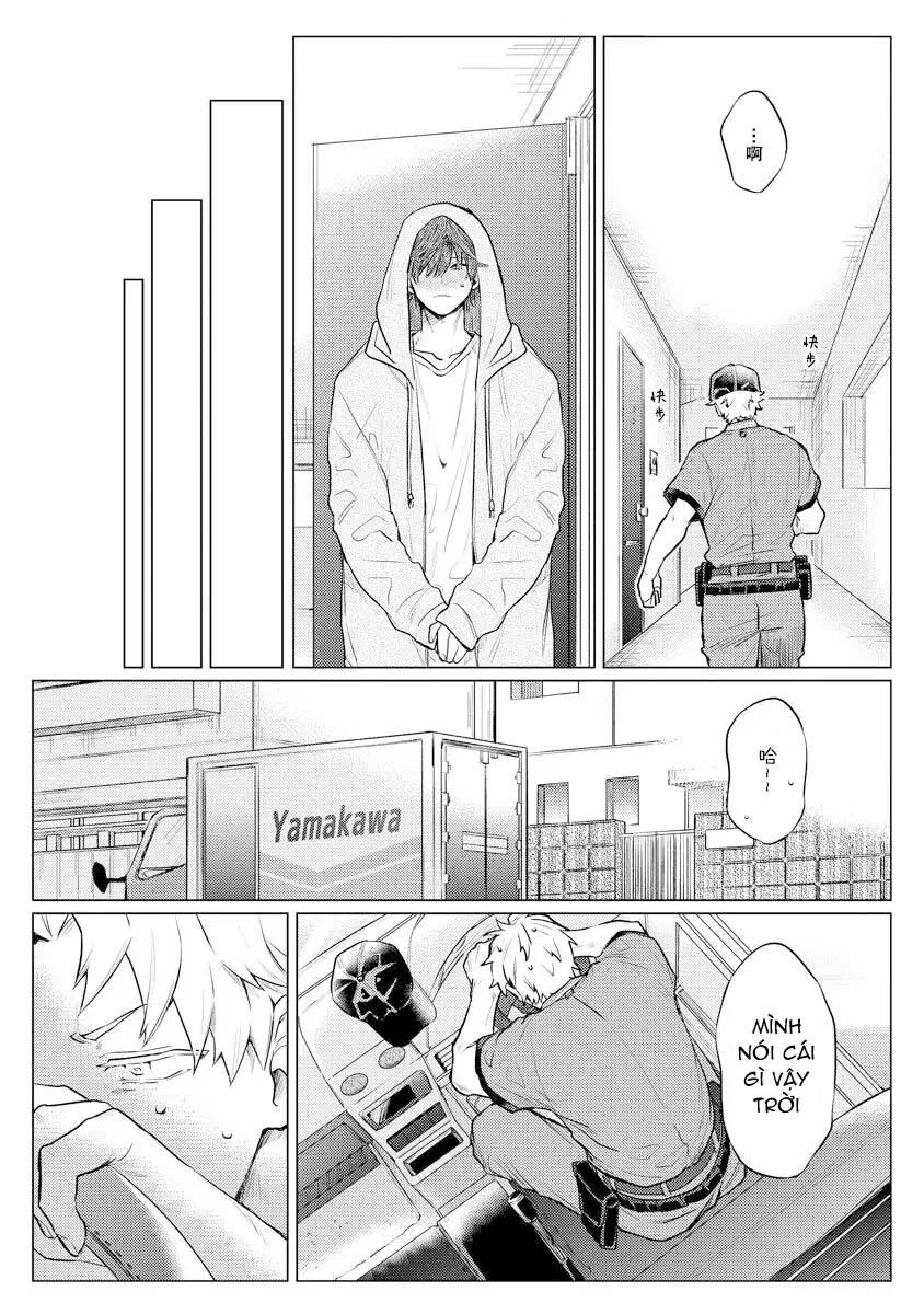 Đọc truyện Cưng mà nói - Chapter 73