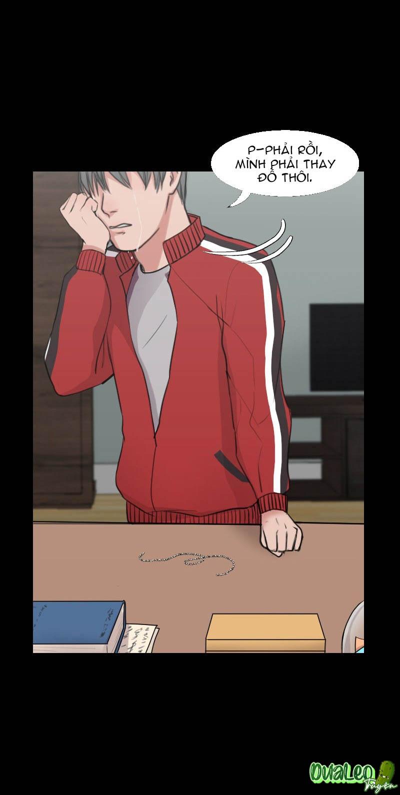 Đọc truyện The Doctors are Out - Chapter 20