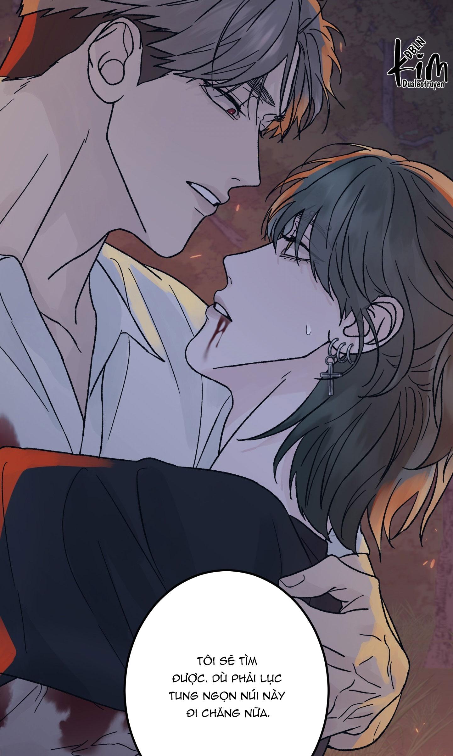 Đọc truyện ĐÊM KINH HOÀNG - Chapter 54