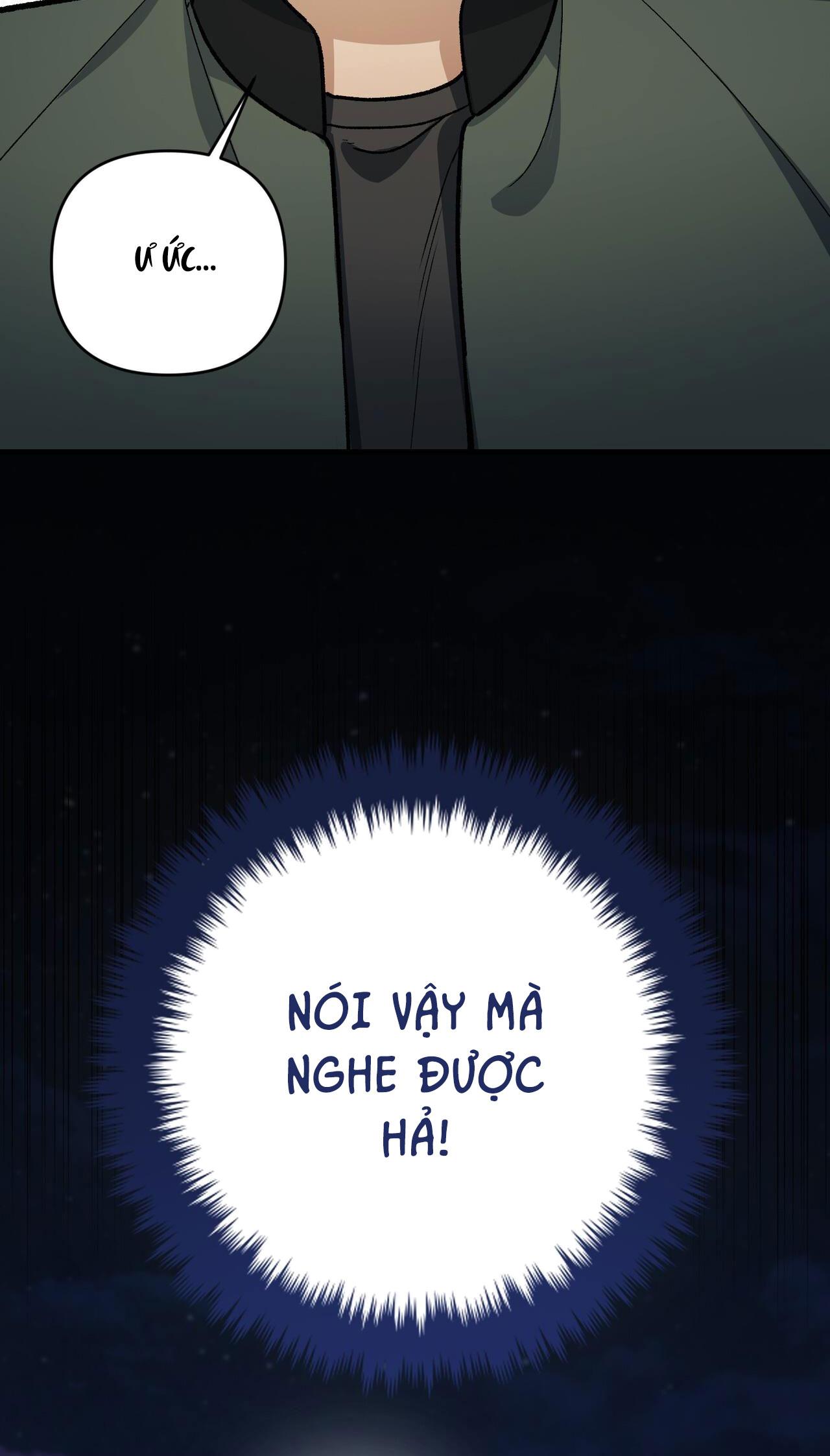Đọc truyện ĐIỀU KIỆN CỦA GUIDE - Chapter 31