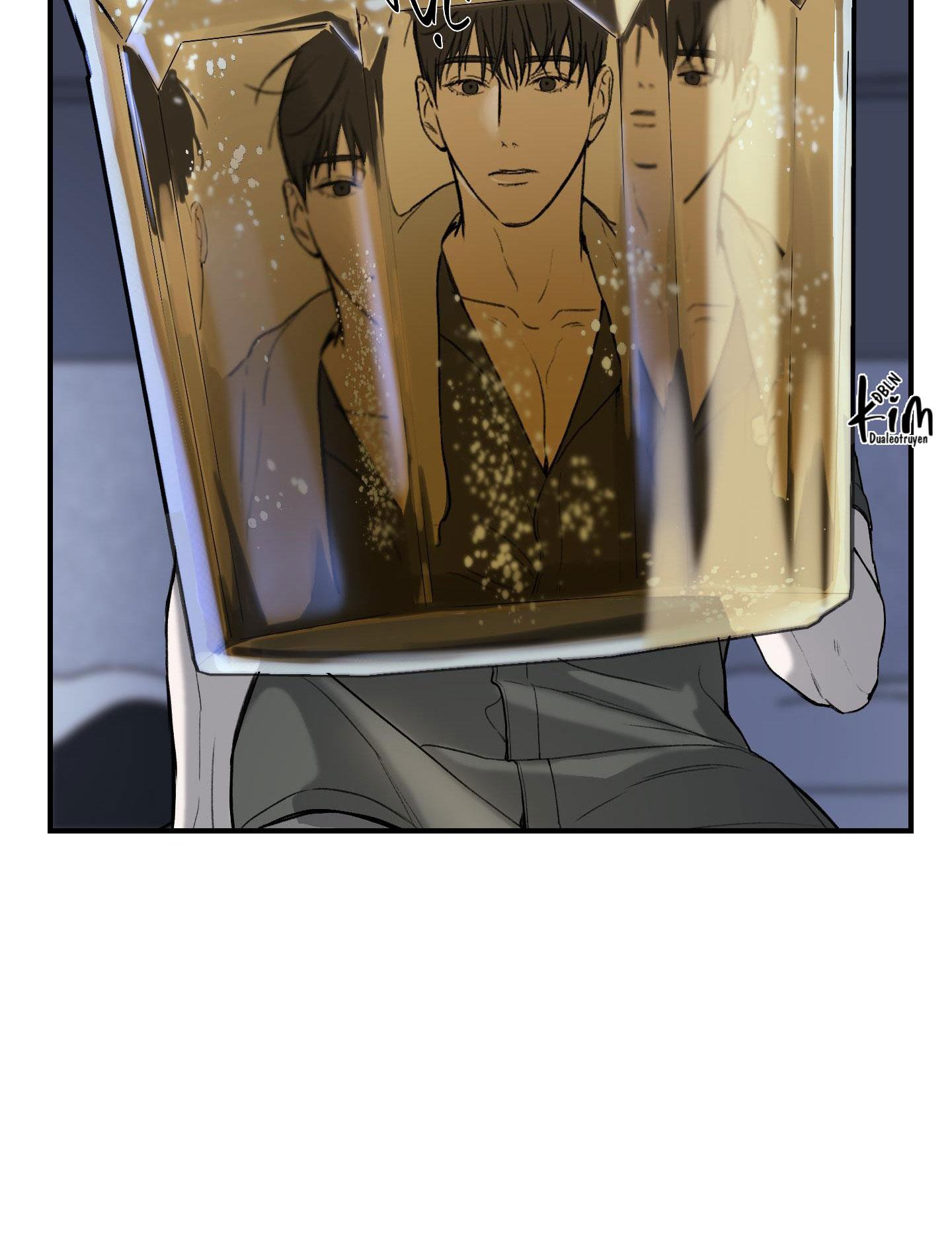 Đọc truyện NGHIỆN SEX - Chapter 17.4
