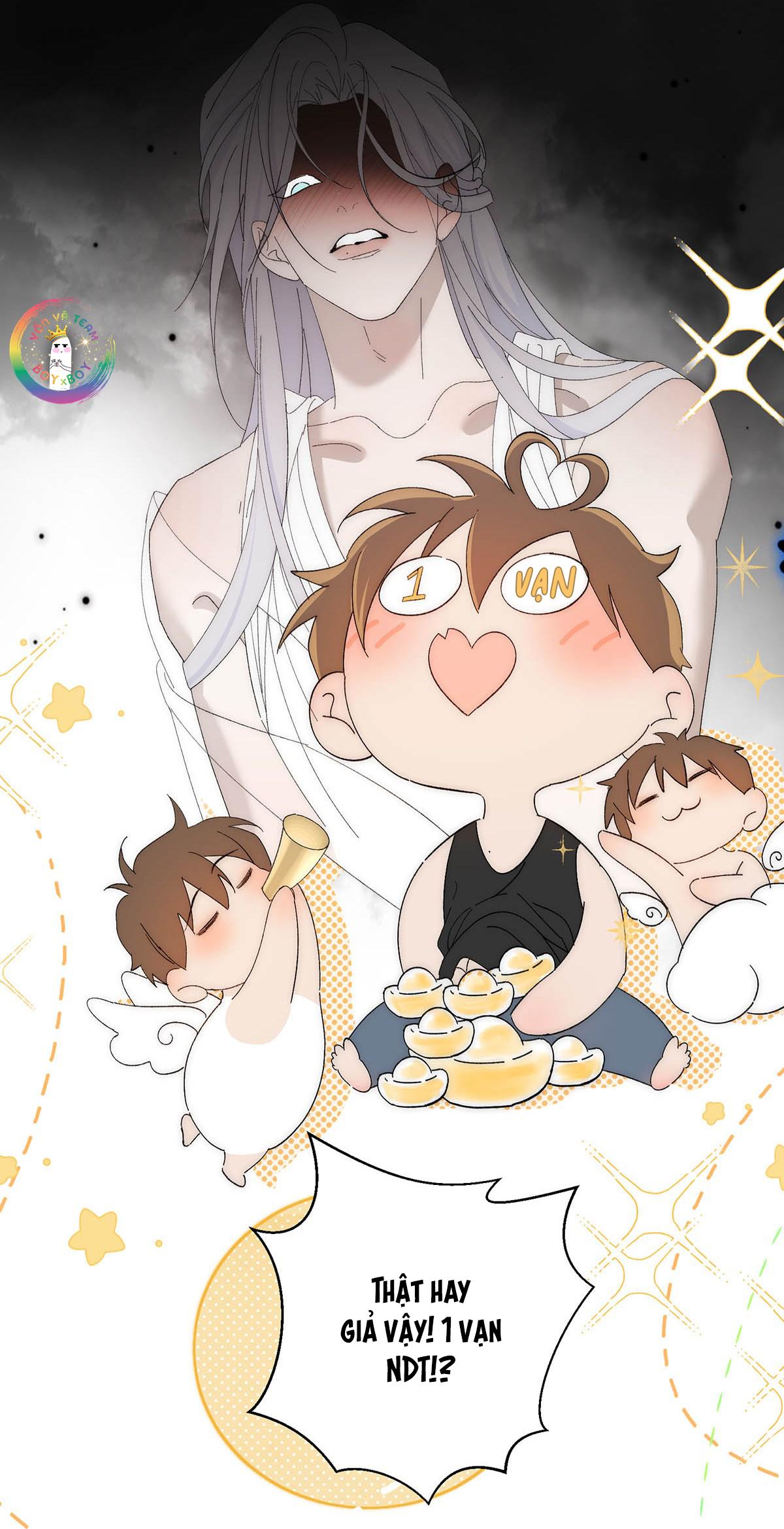 Đọc truyện Mỗi Ngày Đều Muốn Tên Hoàng Tử Yandere Nhục Mặt - Chapter 8