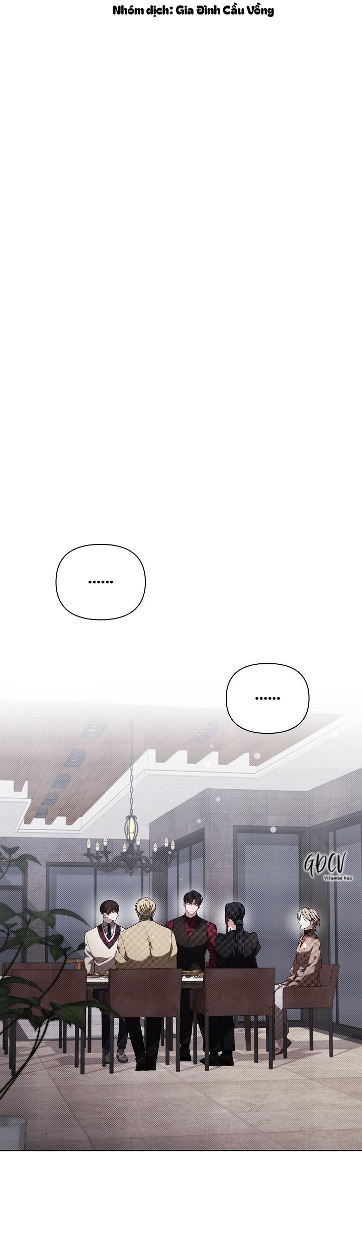 Đọc truyện ĐỪNG CHẠM VÀO CÚN CON CỦA TÔI - Chapter 33