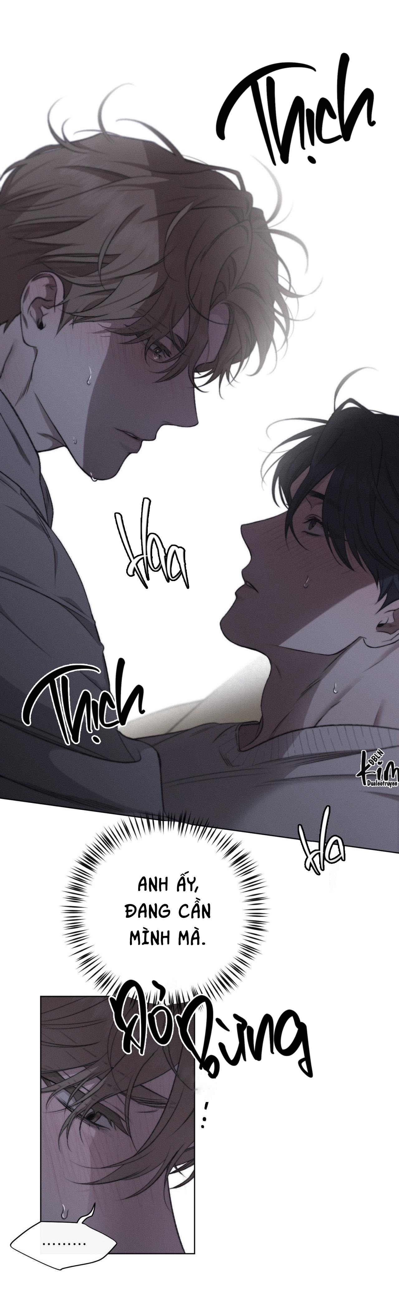Đọc truyện STILL LOVE YOU - Chapter 10
