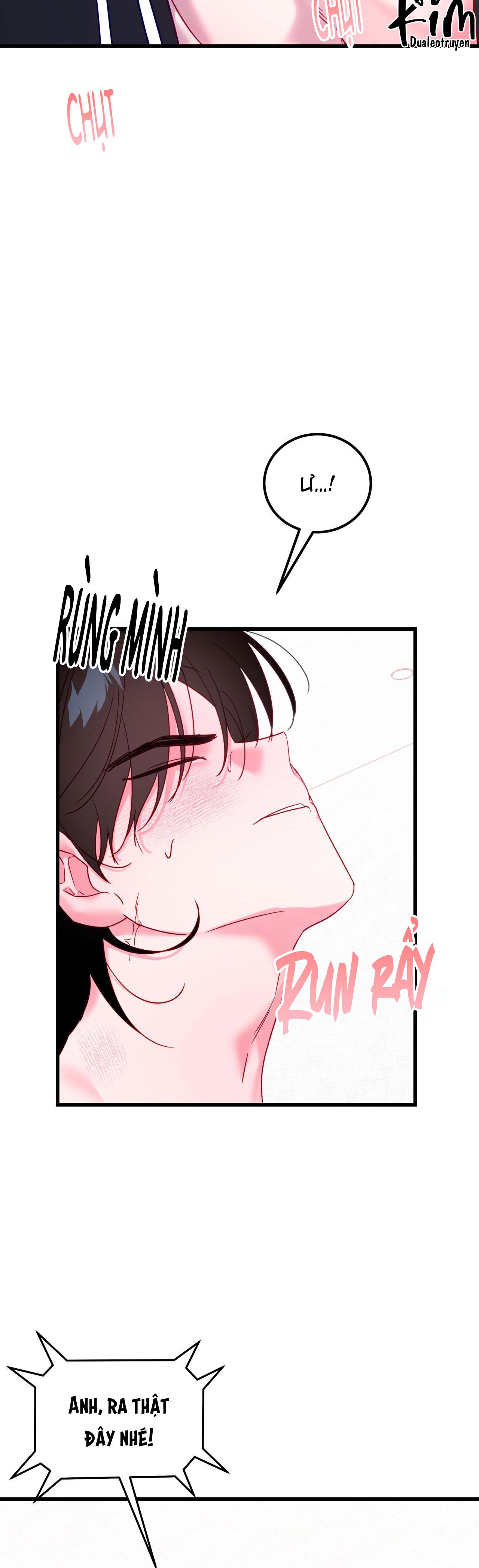 Đọc truyện BL NGẮN TUYỂN CHỌN - Chapter 33.5