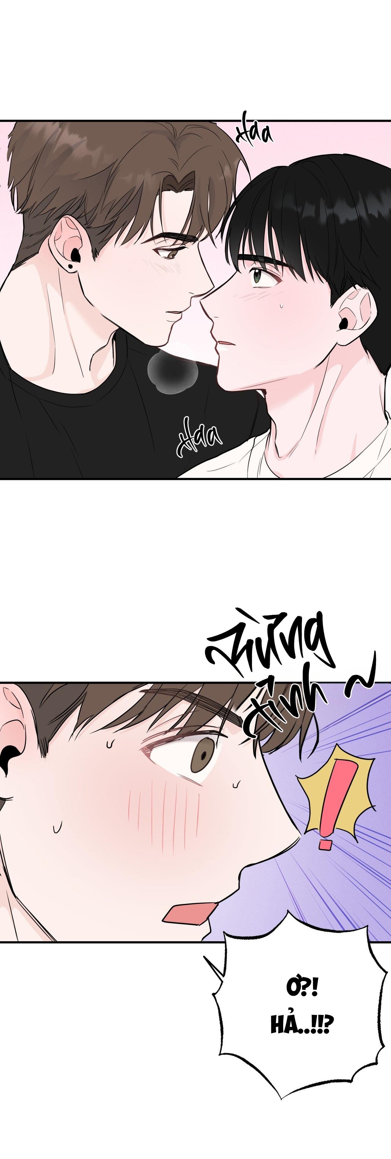 Đọc truyện 0 CM - Chapter 2