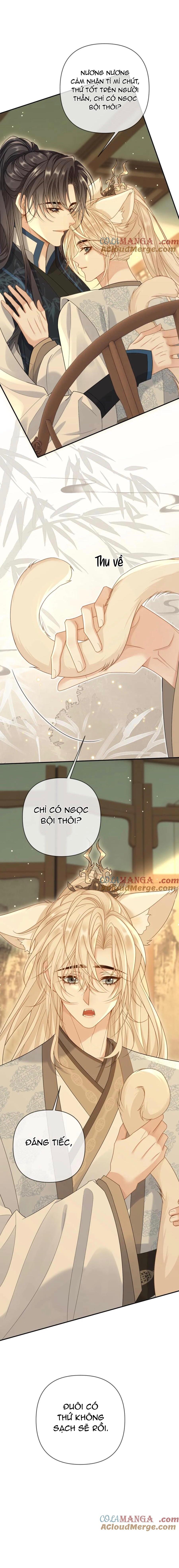 Đọc truyện Khát Vọng Ngọt Ngào - Chapter 214