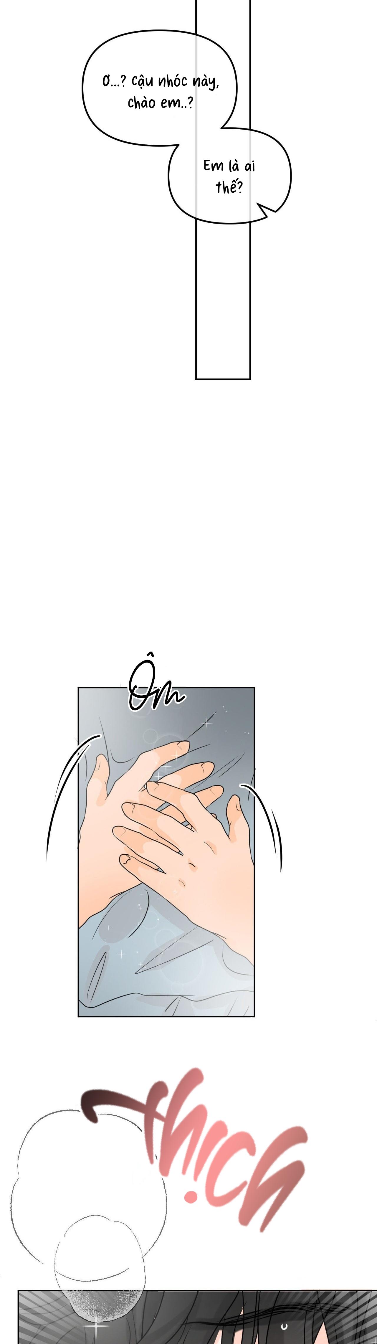 Đọc truyện RANH GIỚI CỦA MÙI HƯƠNG - Chapter 30.1