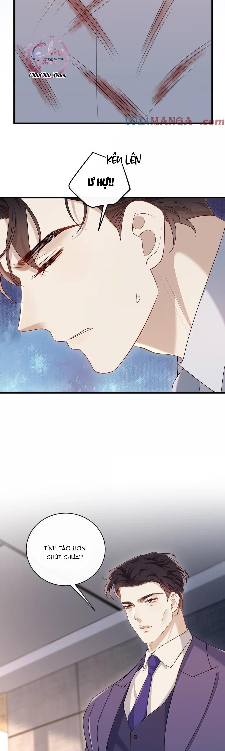 Đọc truyện Người Đó Đến Từ Đêm Tối - Chapter 80