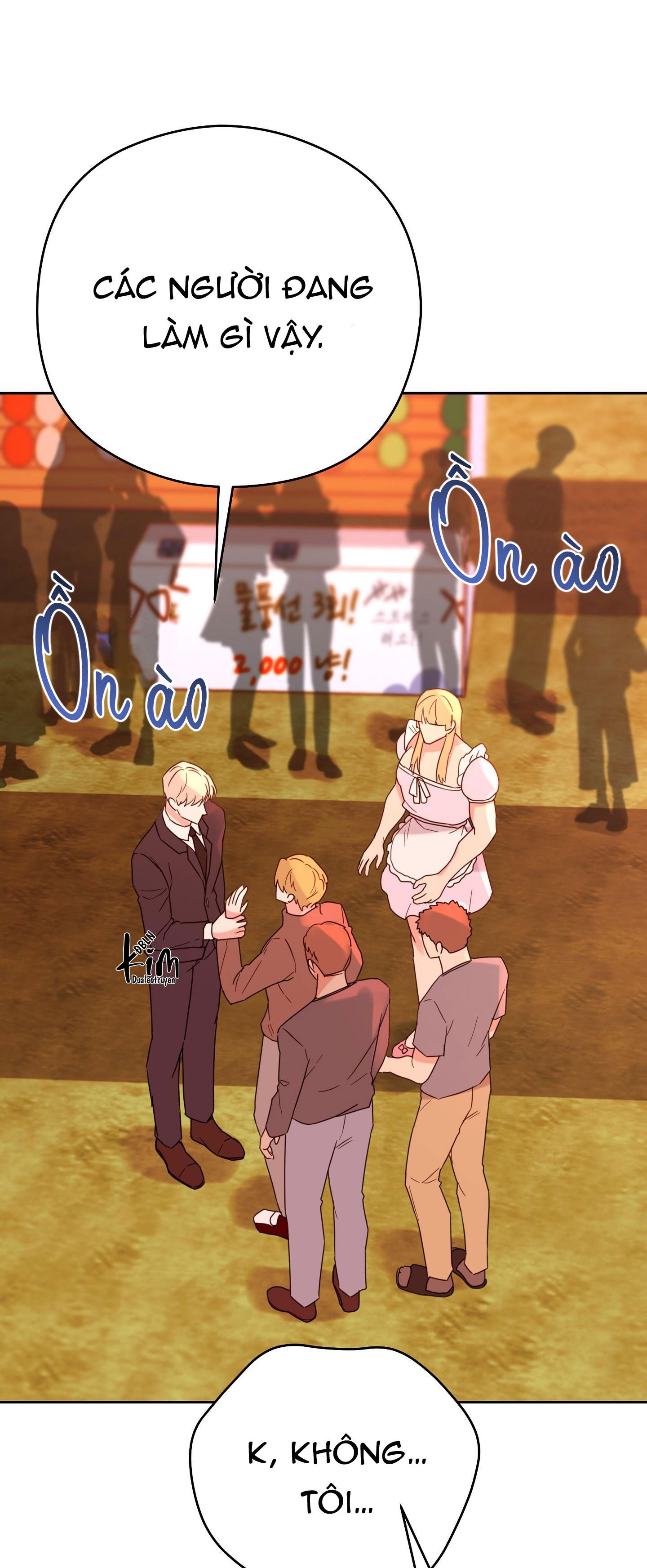Đọc truyện BL NGẮN CHỊCH HỎNY - Chapter 21.6