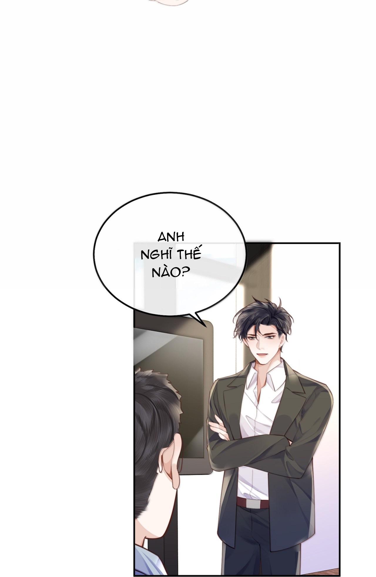 Đọc truyện Đặc Chế Cho Riêng Anh - Chapter 109