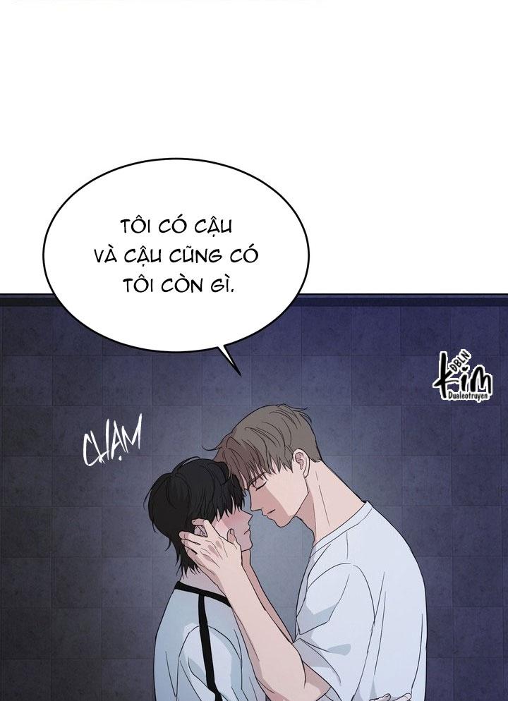 Đọc truyện BÁNH QUY TÌNH YÊU TAN CHẢY - Chapter 25