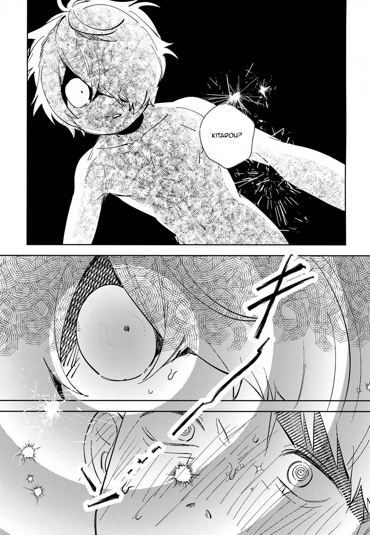 Đọc truyện Oneshot ịch ịch - Chapter 347