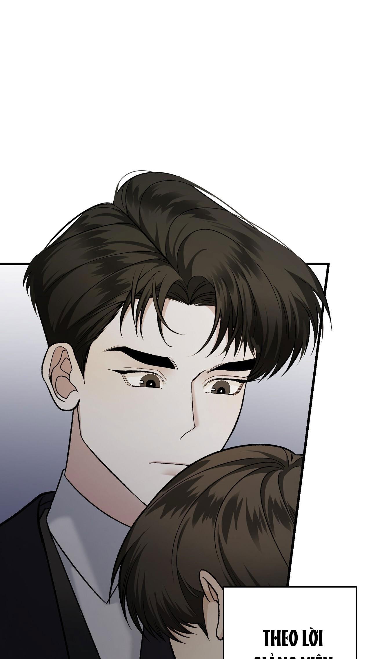 Đọc truyện ĐIỀU KIỆN CỦA GUIDE - Chapter 31