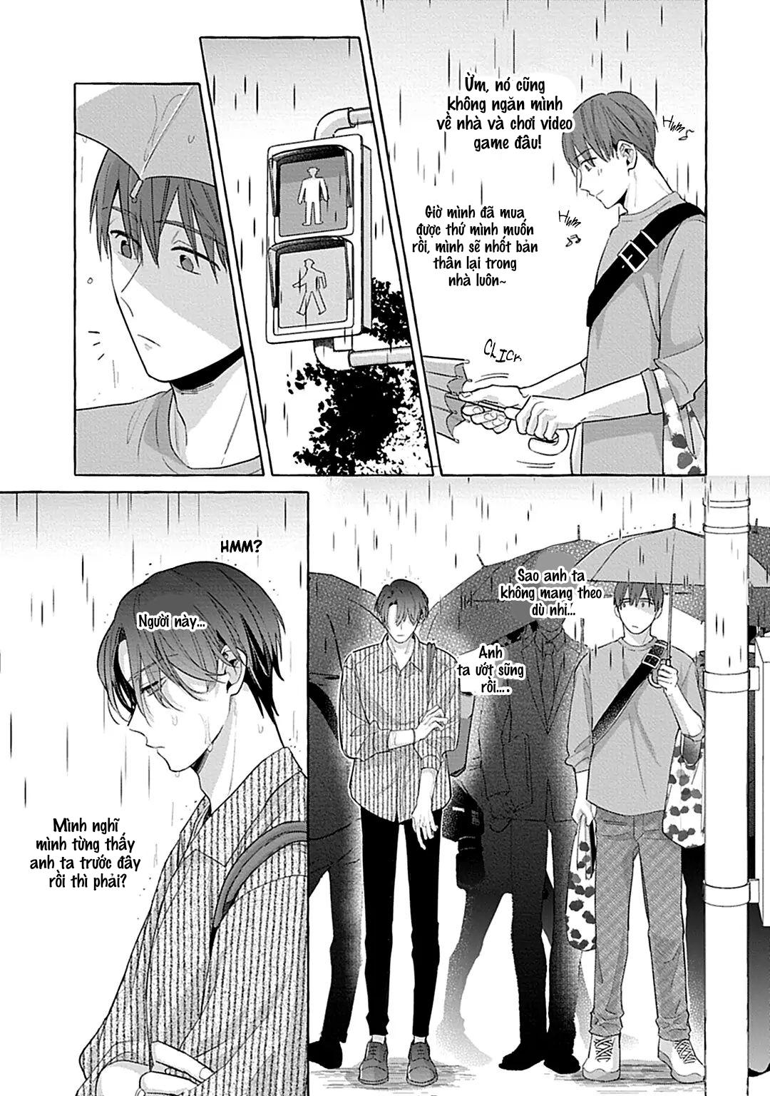 Đọc truyện Shirouto Dakedo Ari Desu Ka - Chapter 1