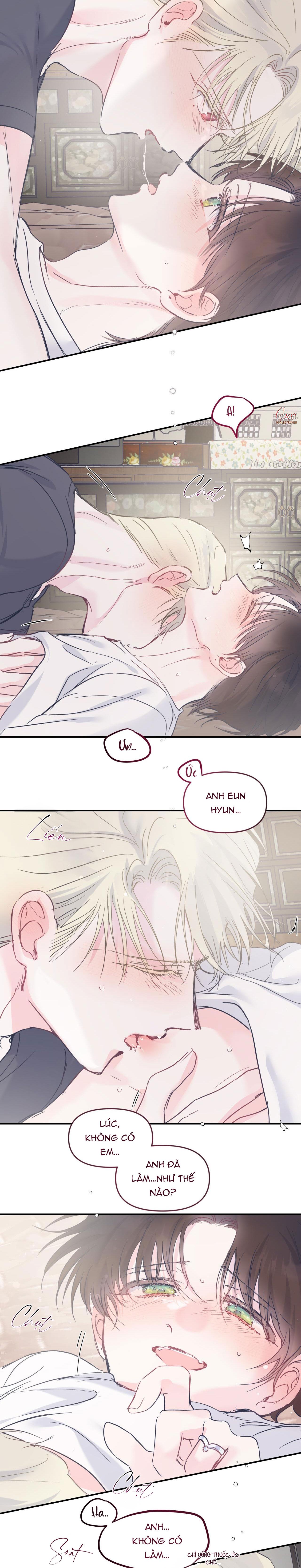 Đọc truyện ĐẢO NGƯỢC CỦA ĐẢO NGƯỢC - Chapter 52