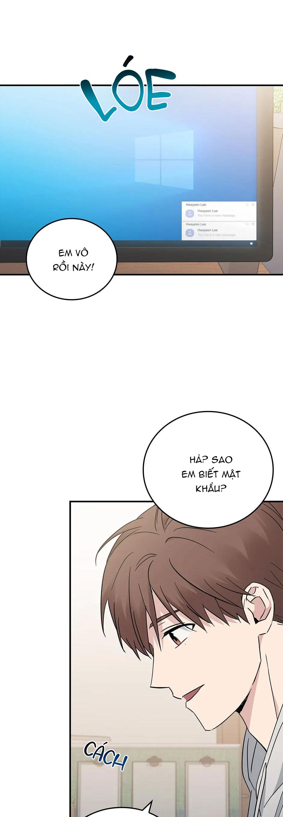 Đọc truyện Deadman Switch - Chapter 34