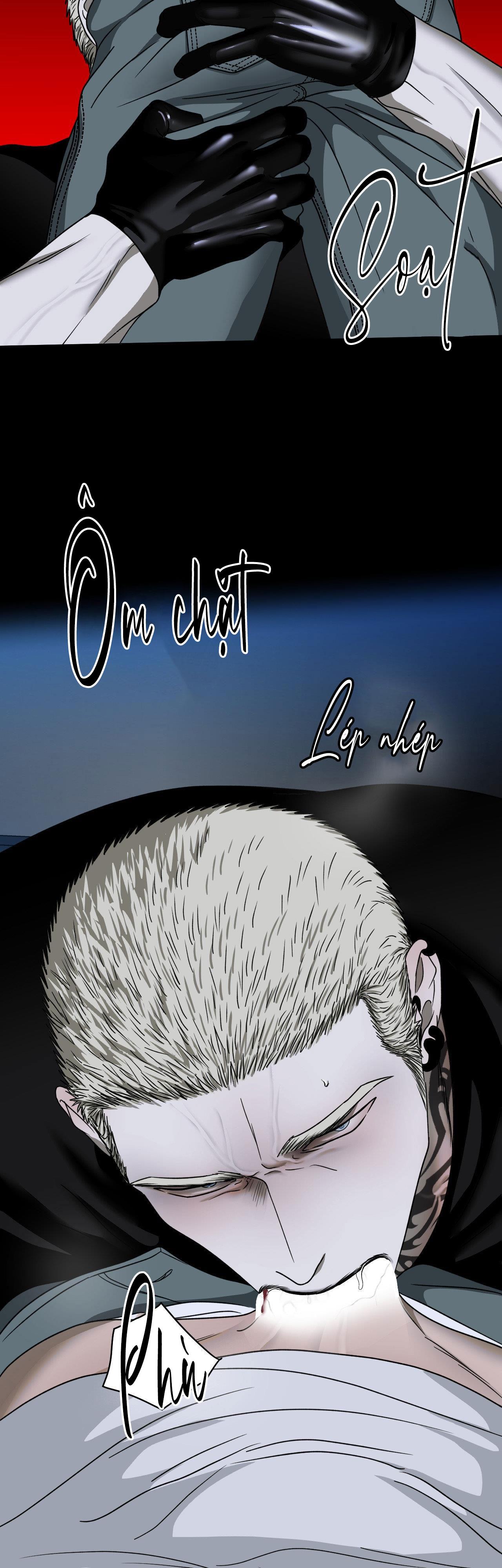 Đọc truyện SHUTLINE - Chapter 79