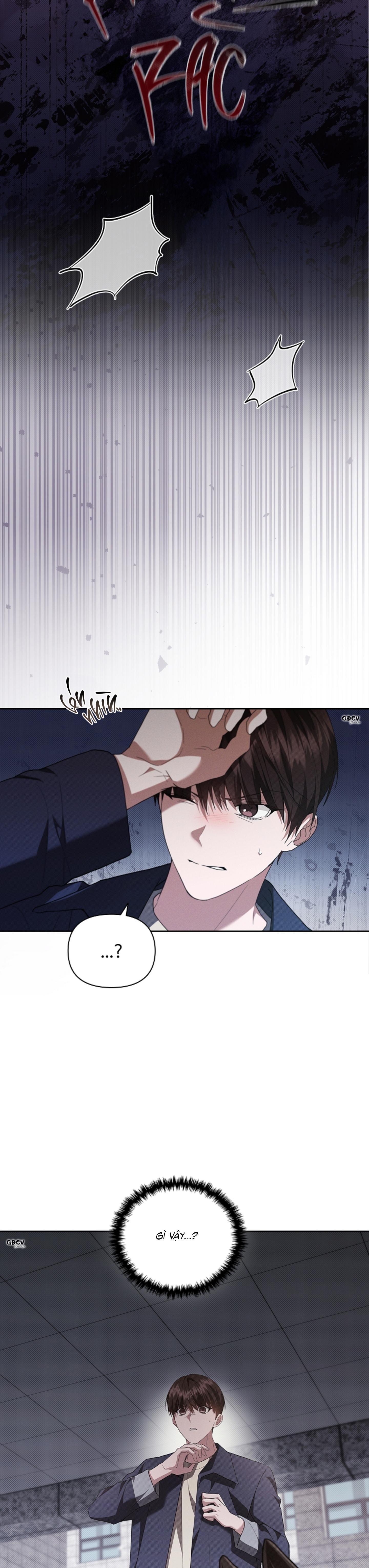 Đọc truyện ĐỪNG CHẠM VÀO CÚN CON CỦA TÔI - Chapter 24