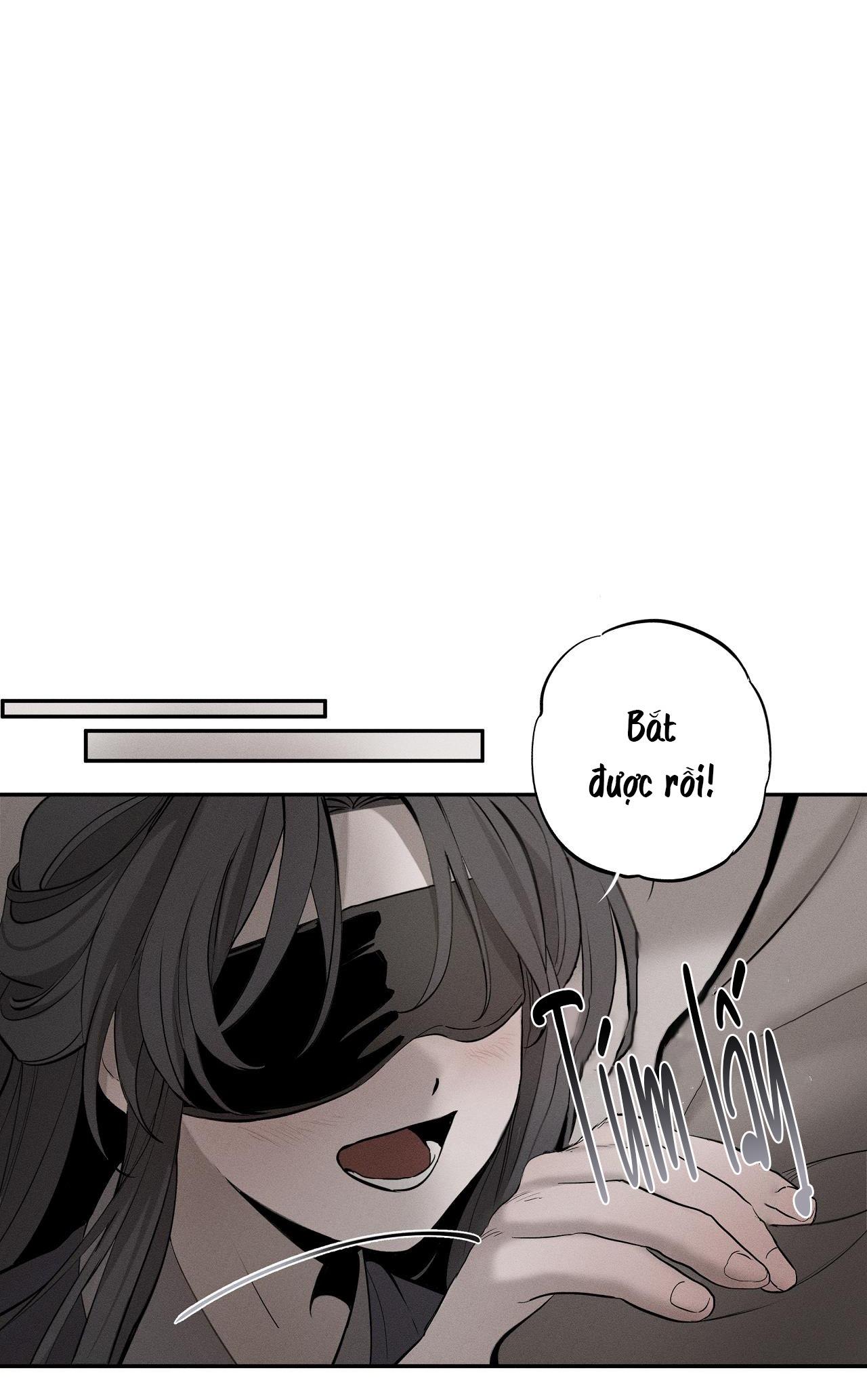 Đọc truyện BL NGẮN LOẠN LUÂN - GIA ĐÌNH - Chapter 7.4