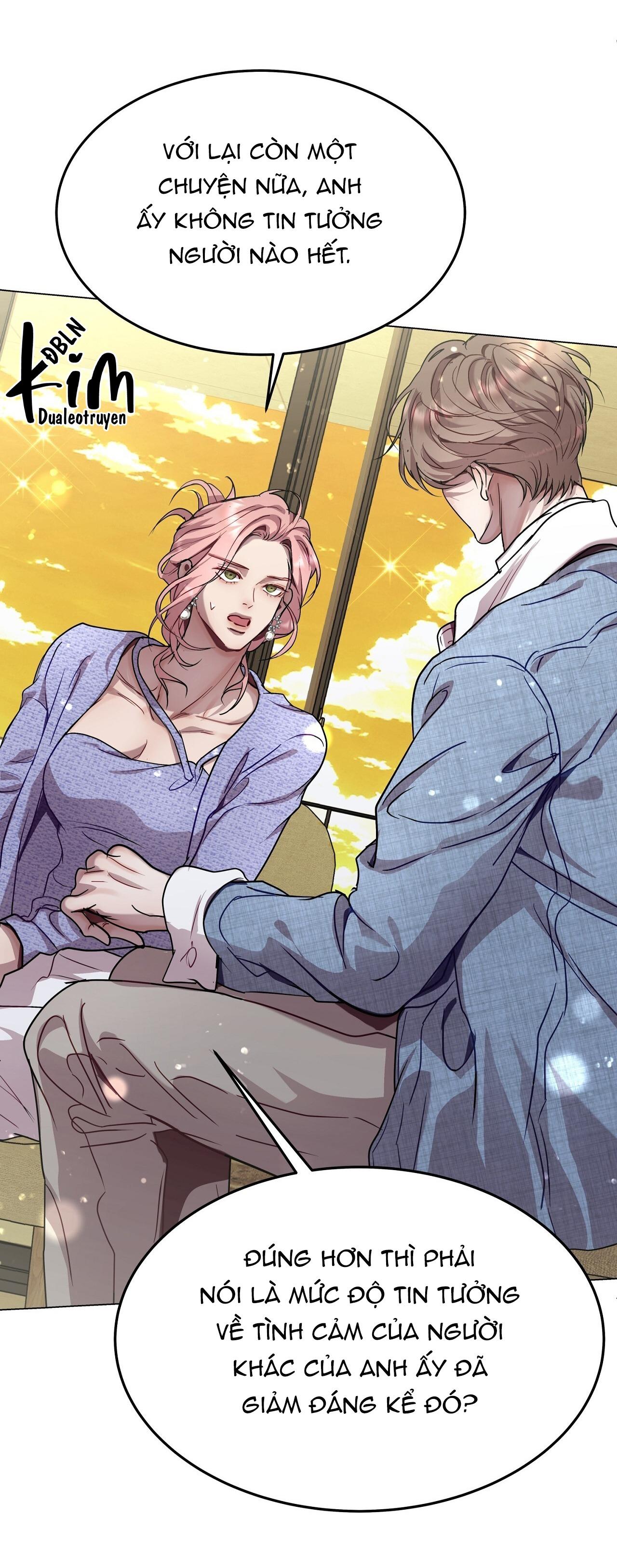 Đọc truyện LỐI SỐNG ÍCH KỶ - Chapter 78