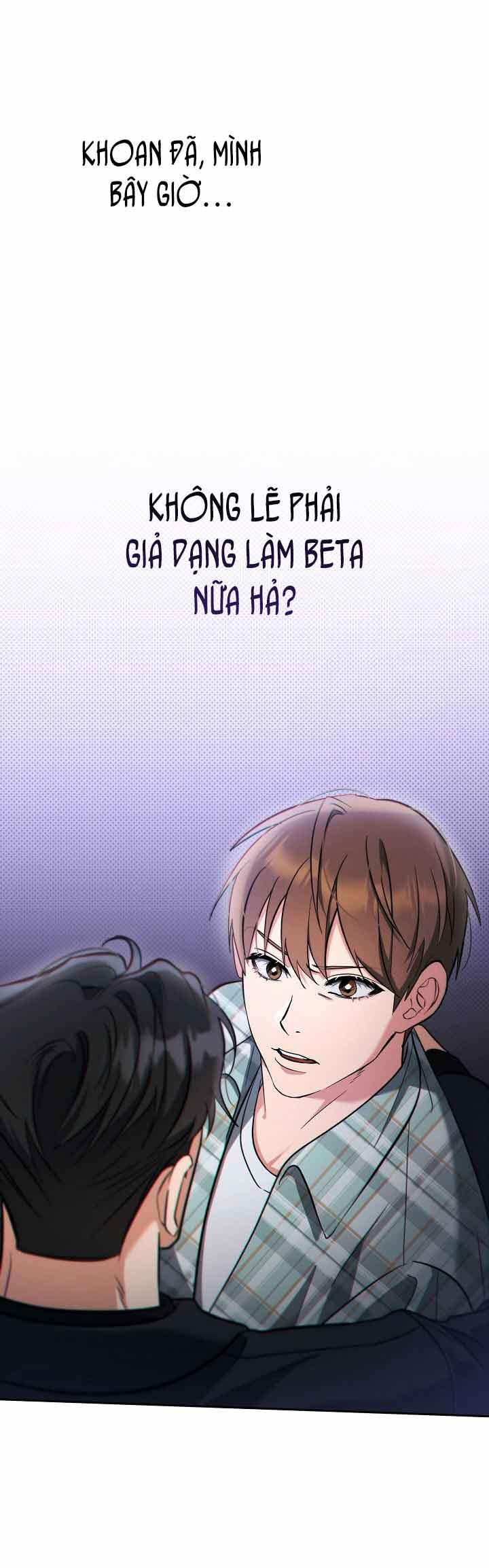 Đọc truyện LÃNG MẠN ĐỪNG LÃNG XẸT - Chapter 2