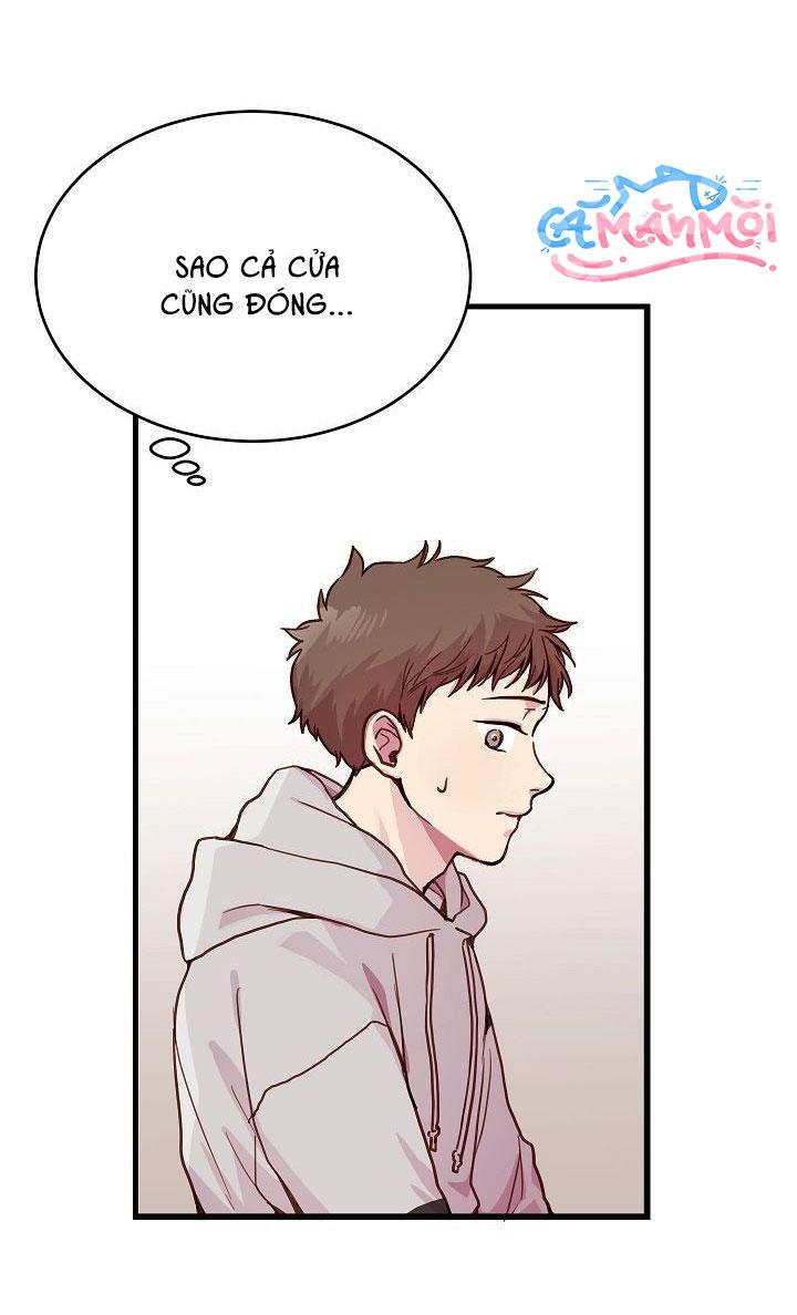 Đọc truyện Cách Để Trở Thành Gia Đình - Chapter 3