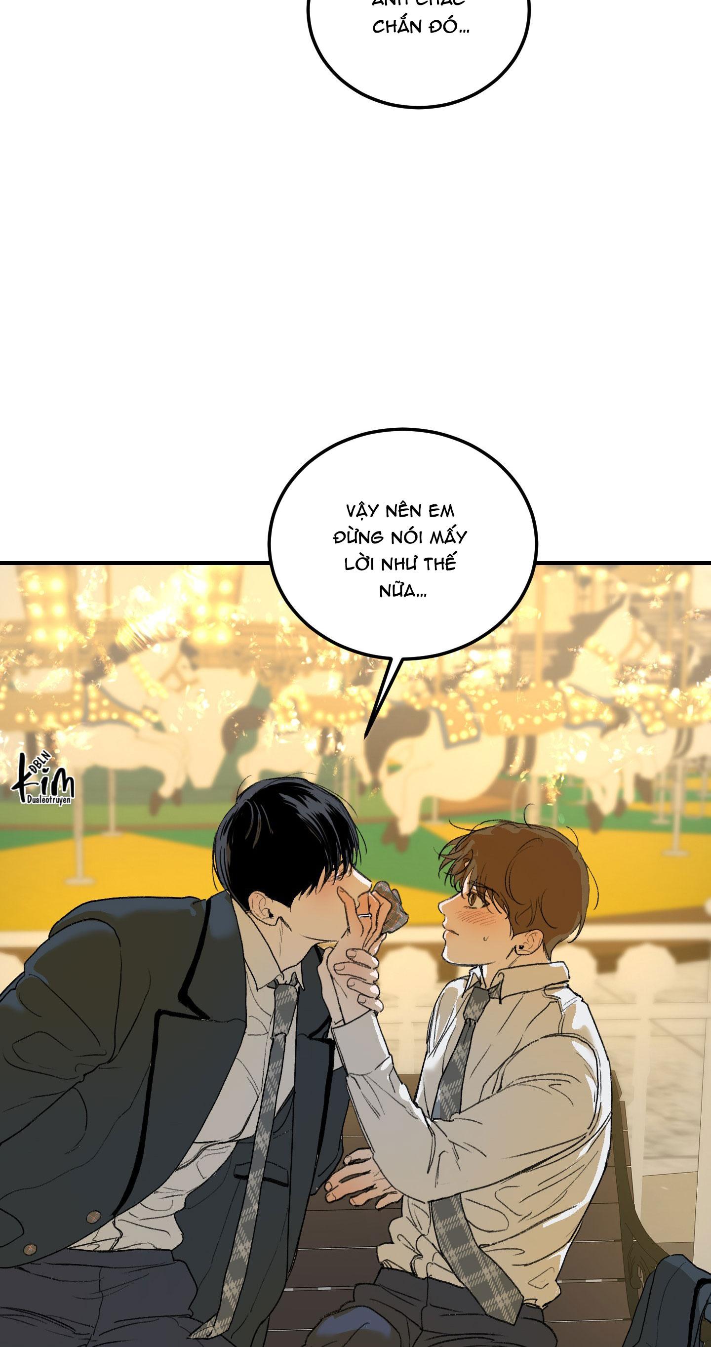 Đọc truyện NGHIỆN SEX - Chapter 20.1