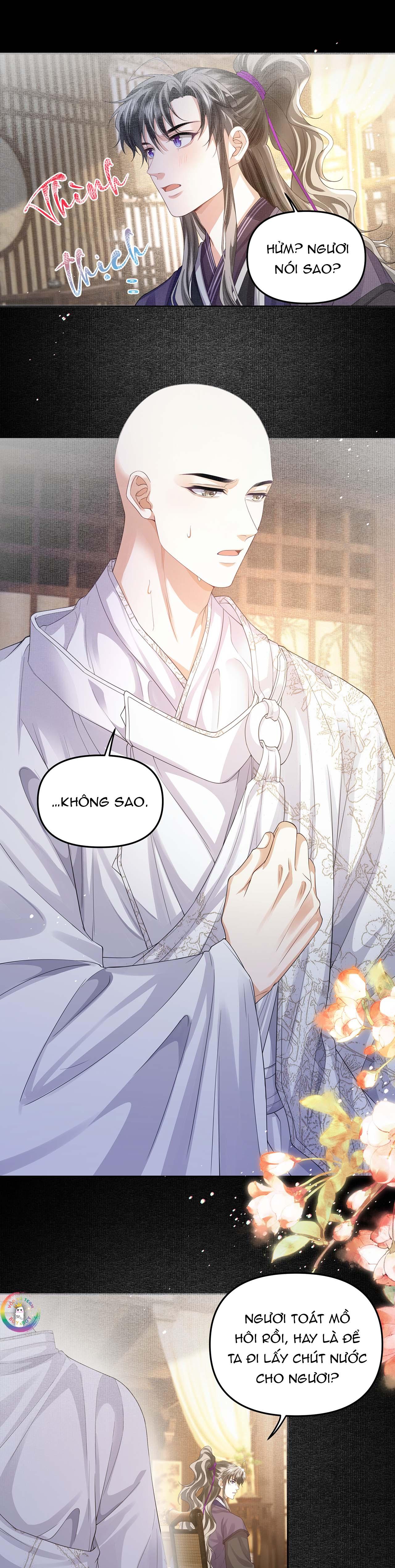 Đọc truyện Đồng Tiền Kham Thế - Chapter 80