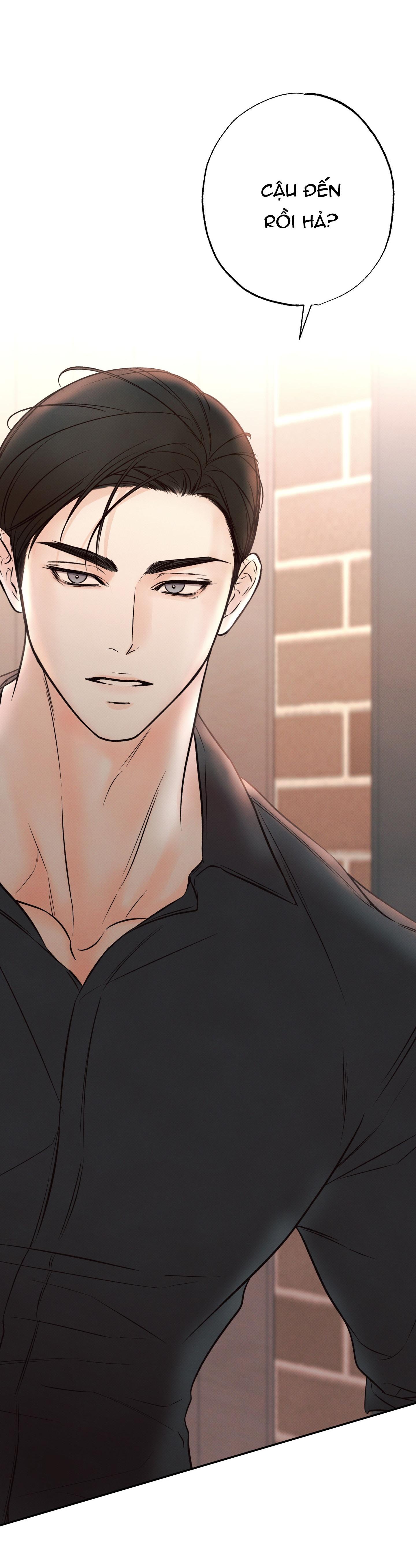 Đọc truyện Nửa tỉnh nửa mê - Chapter 10