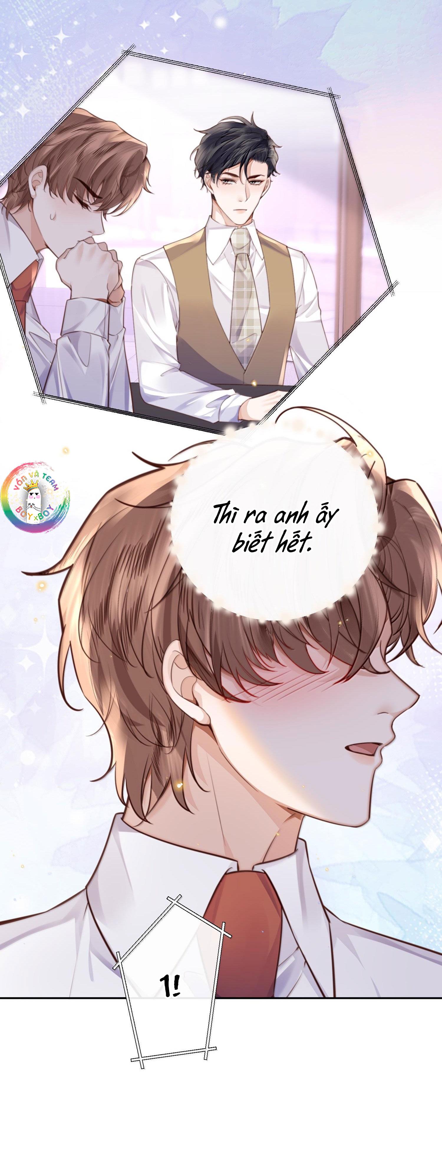 Đọc truyện Đặc Chế Cho Riêng Anh - Chapter 102