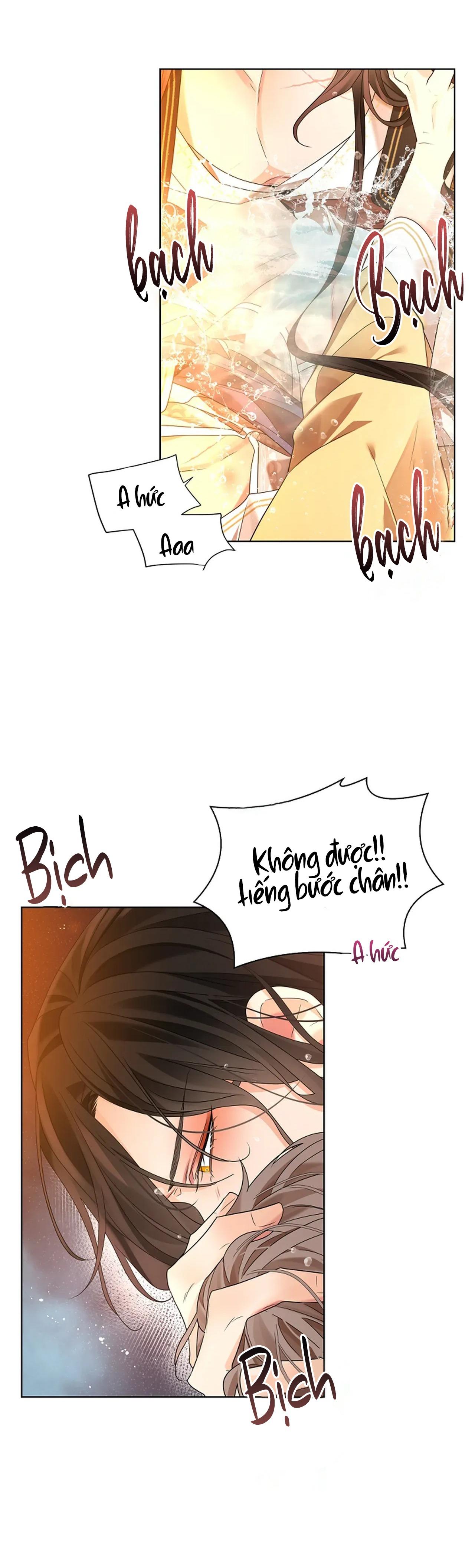 Đọc truyện HOA GIẤY - Chapter 99