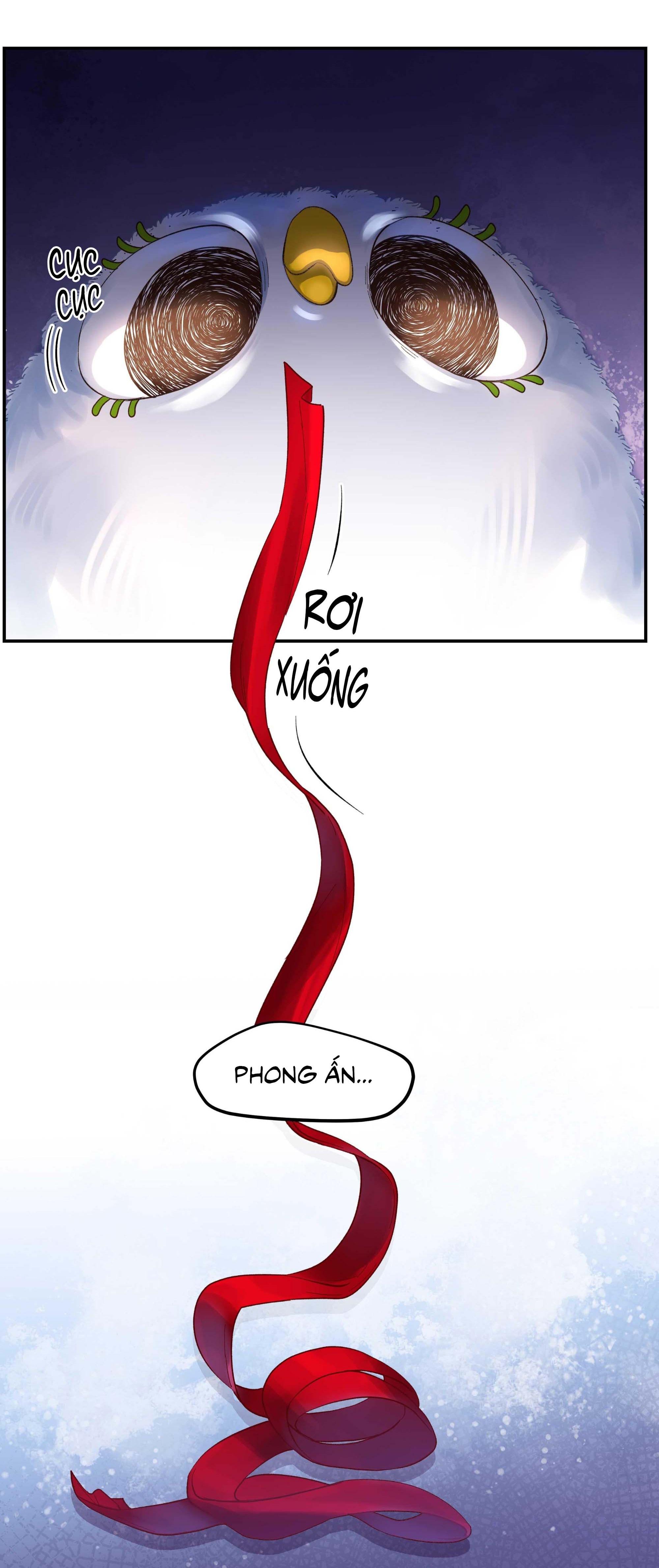 Đọc truyện Quán cơm tỳ hưu - Chapter 63