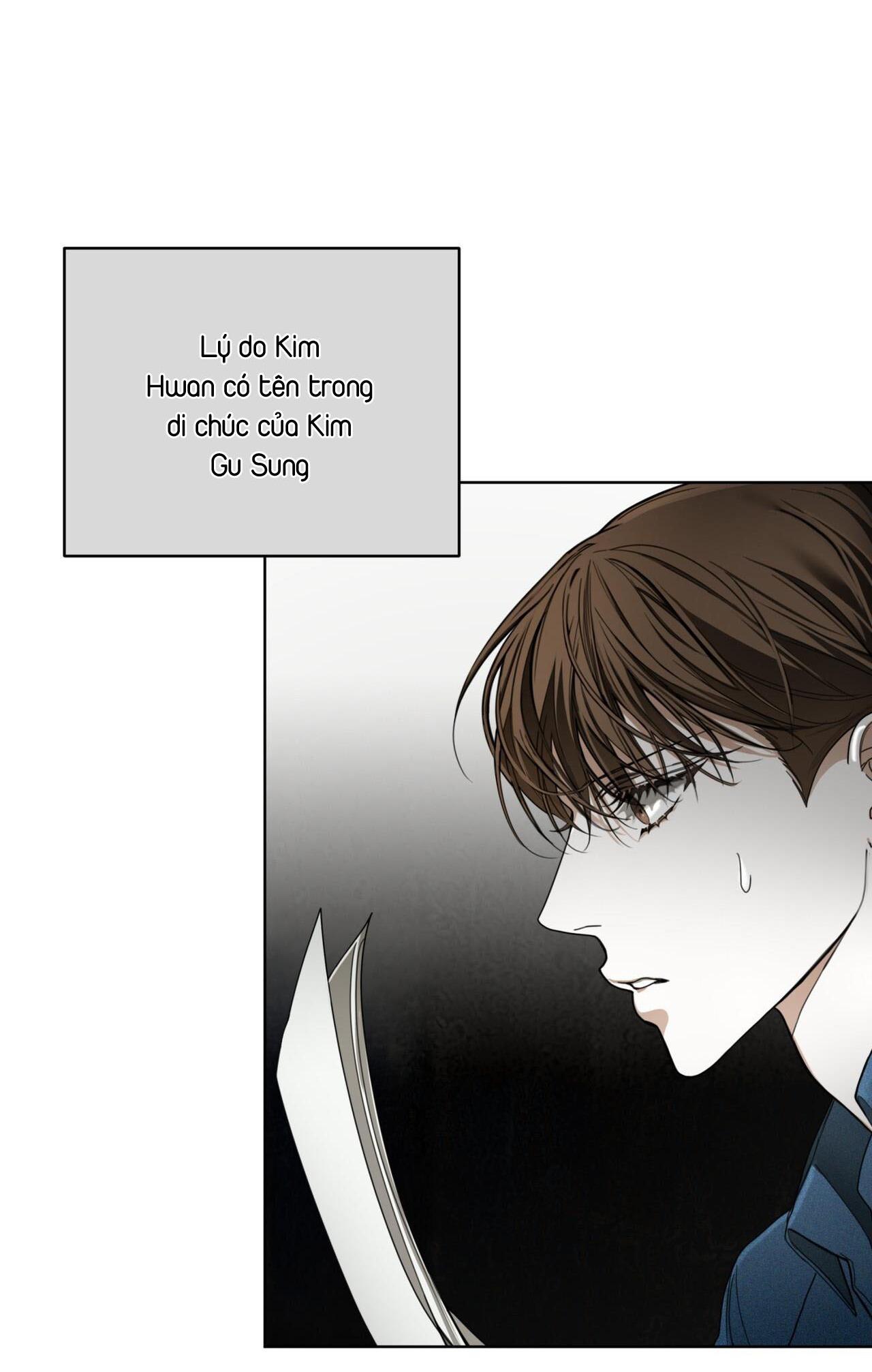 Đọc truyện (CBunu) Phạm Luật - Chapter 97