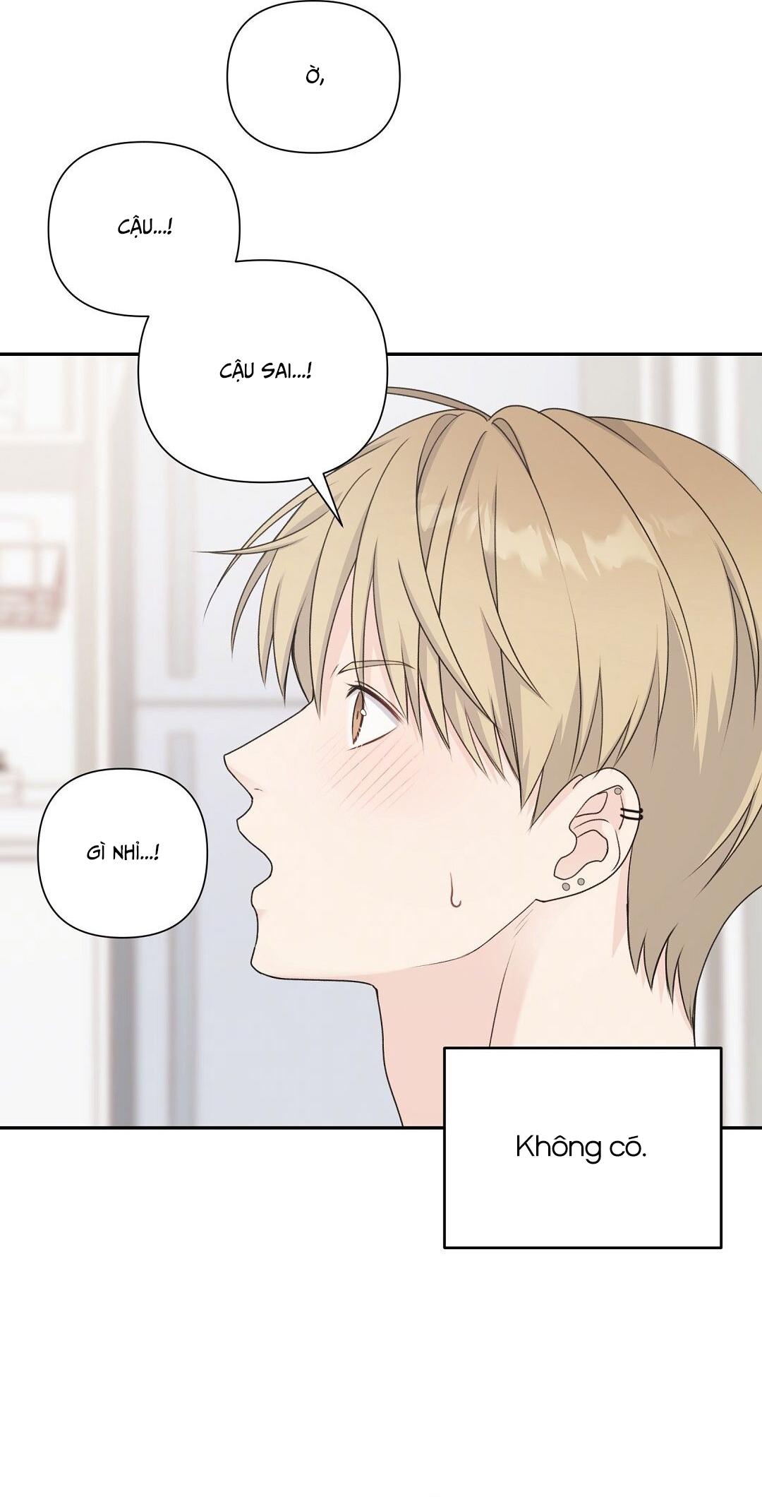 Đọc truyện CANDY YUMYUM - Chapter 22
