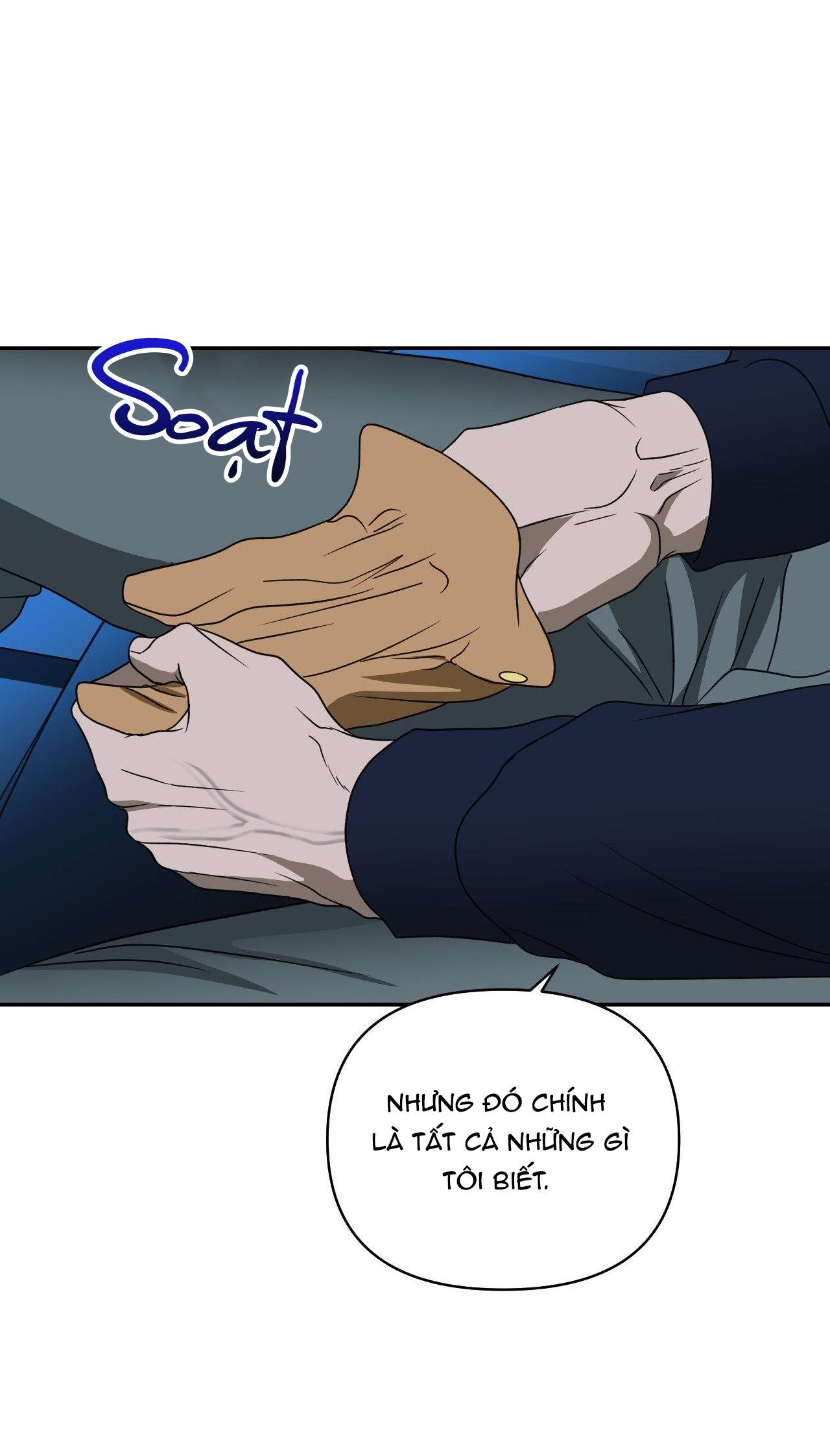 Đọc truyện SHUTLINE - Chapter 77