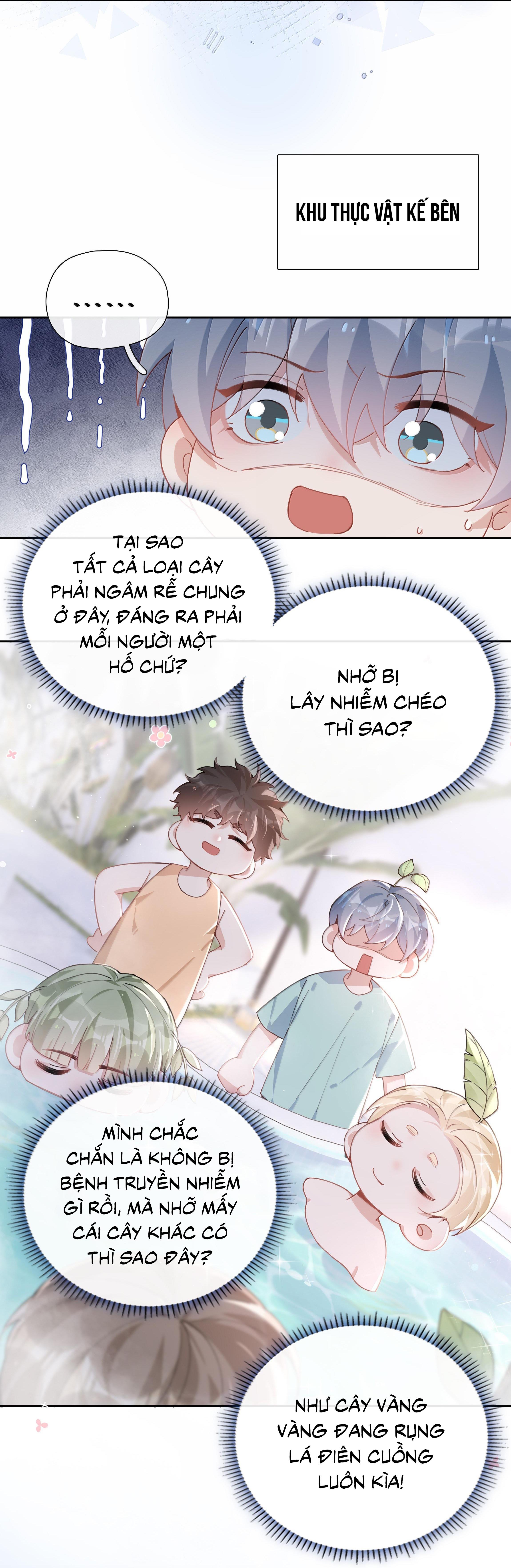 Đọc truyện Trường Cấp Ba Sơn Hải - Chapter 123