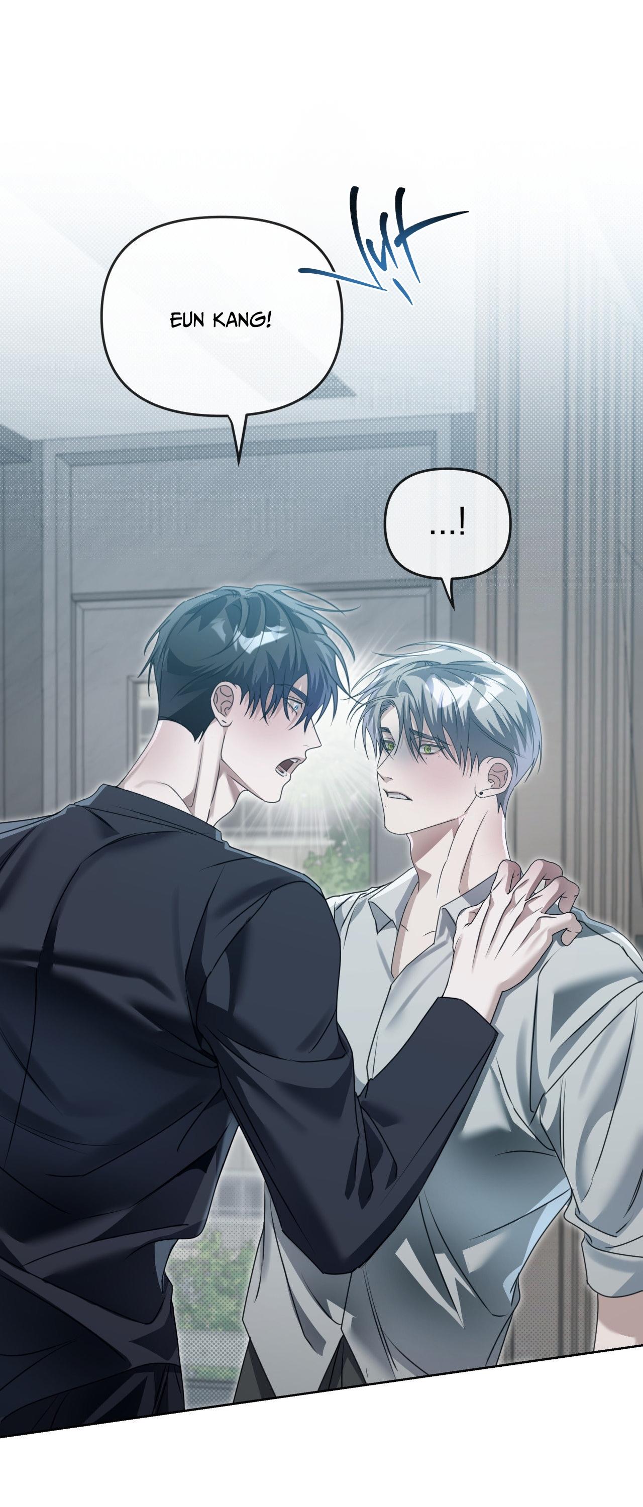 Đọc truyện [END] HUYẾT MẠCH TƯƠNG THÔNG - Chapter 12