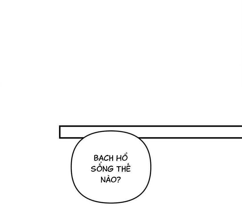 Đọc truyện Bạn Trai Mãnh Hổ Của Hắn - Chapter 23