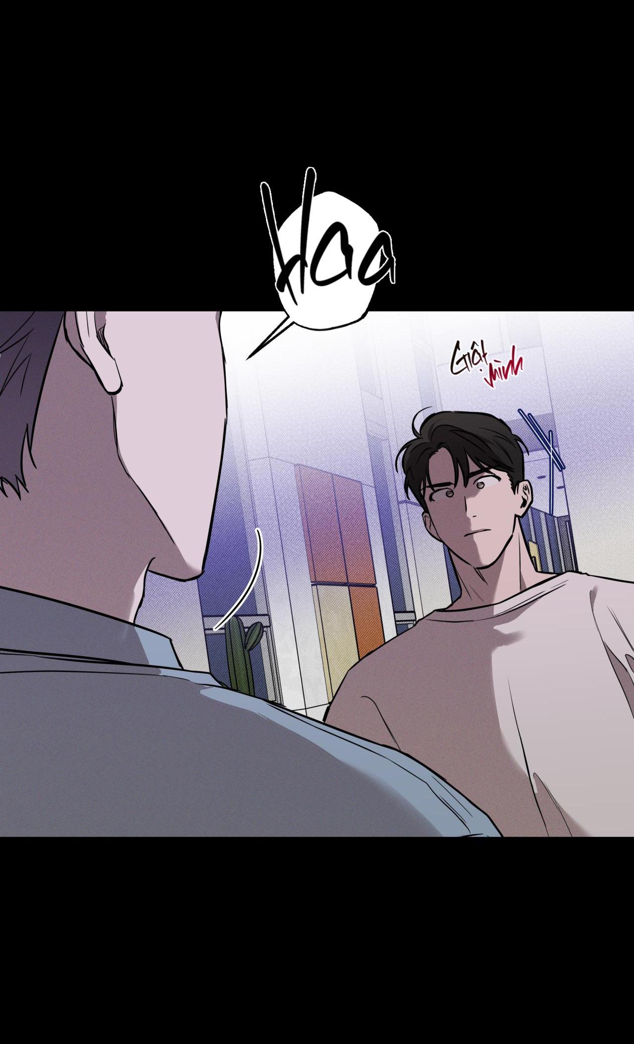 Đọc truyện BL NGẮN LOẠN LUÂN - GIA ĐÌNH - Chapter 6.2