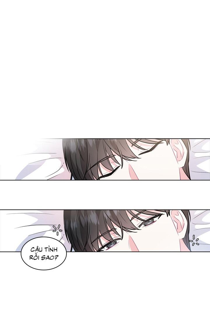 Đọc truyện Who’s your daddy - Chapter 1