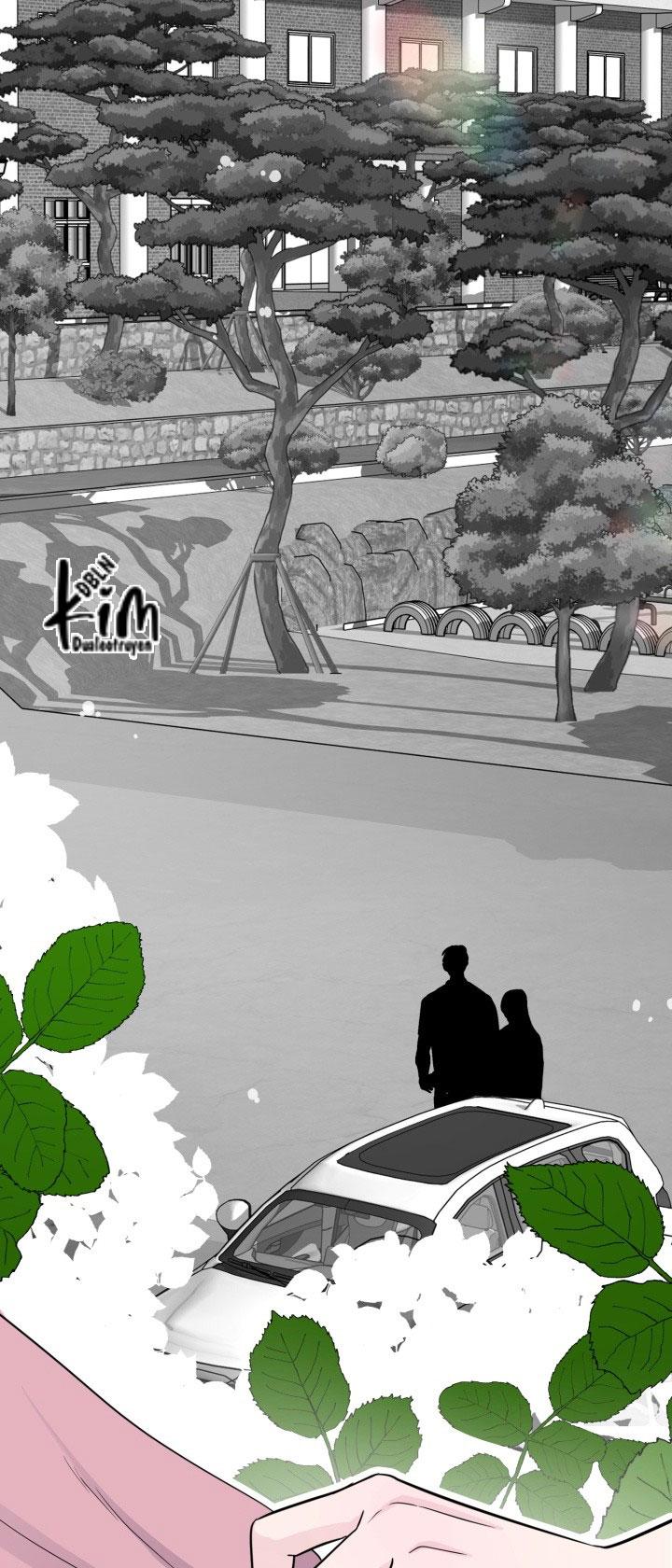 Đọc truyện ĐÊM CỦA NGƯỜI ĐÀN ÔNG ẤY - Chapter 9