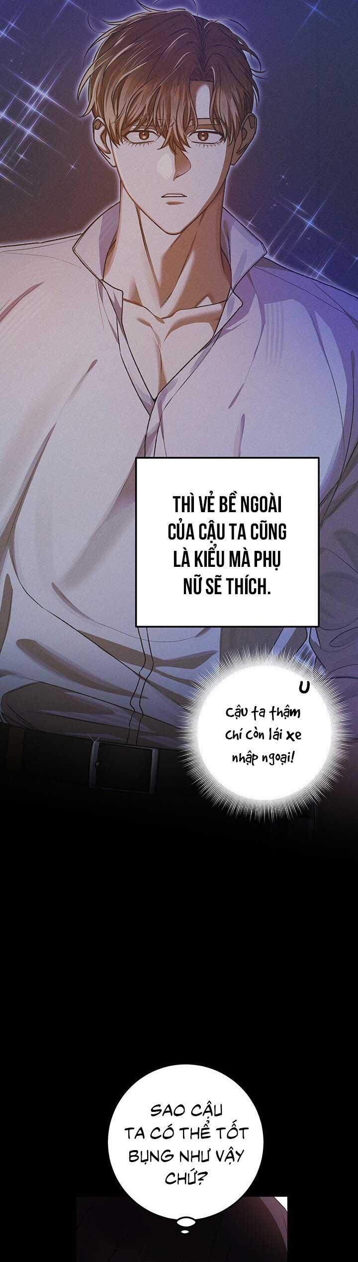 Đọc truyện NETKAMA PUNCH!! - Chapter 76