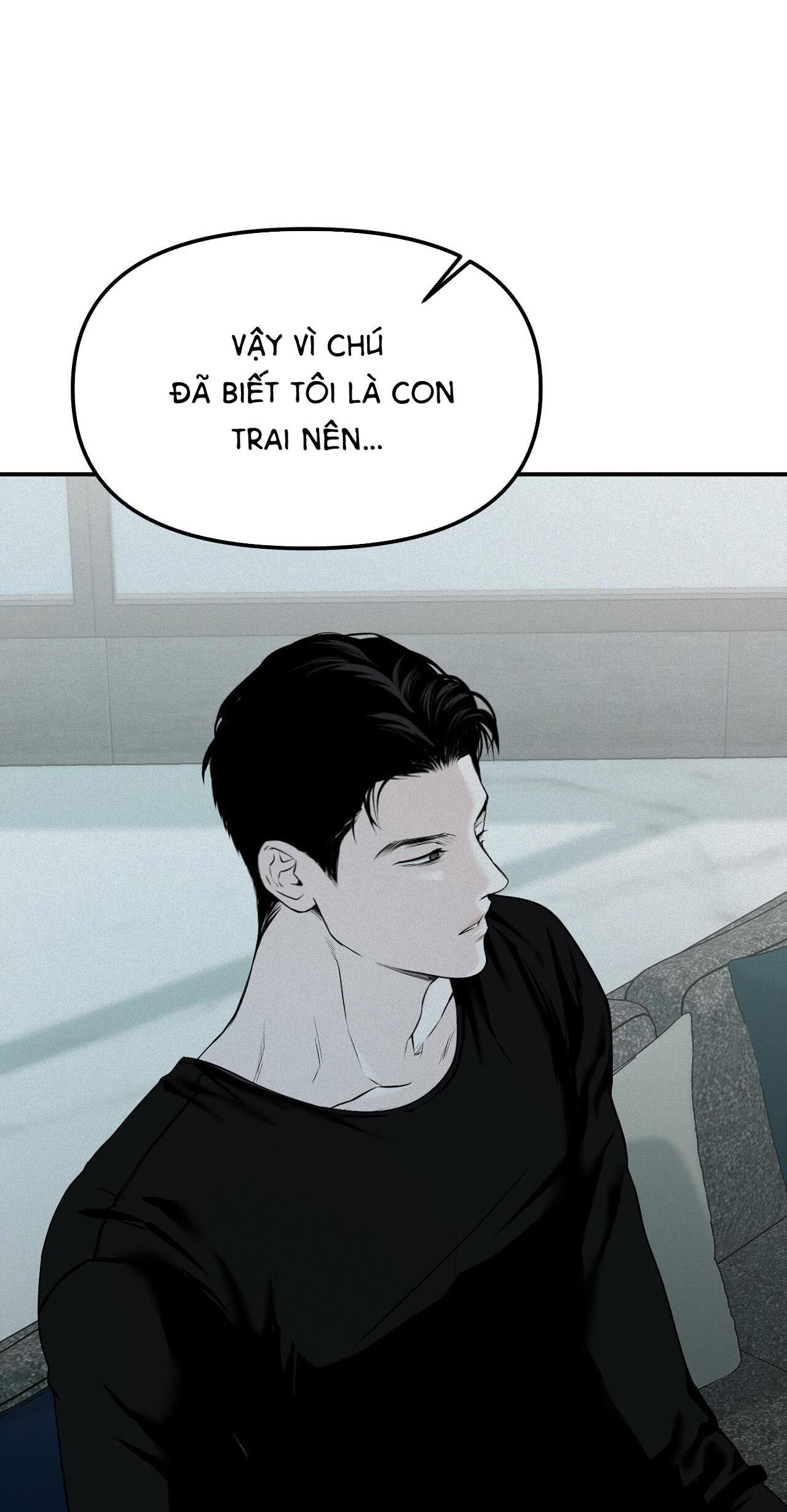 Đọc truyện (CBunu) Phép Chiếu - Chapter 8
