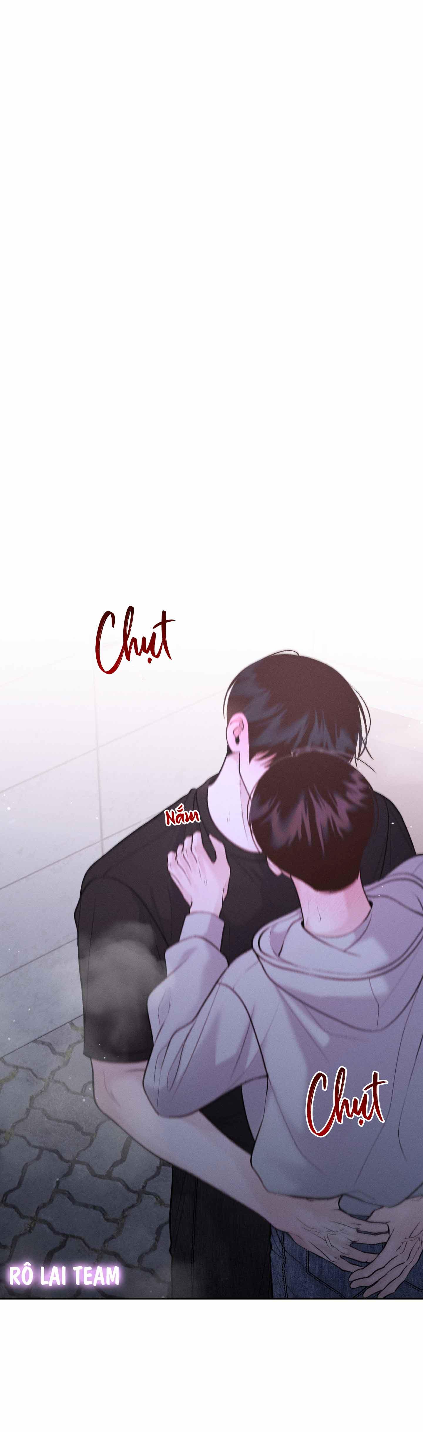 Đọc truyện (RÔ LAI) Cứu tinh của Thứ Hai - Chapter 27