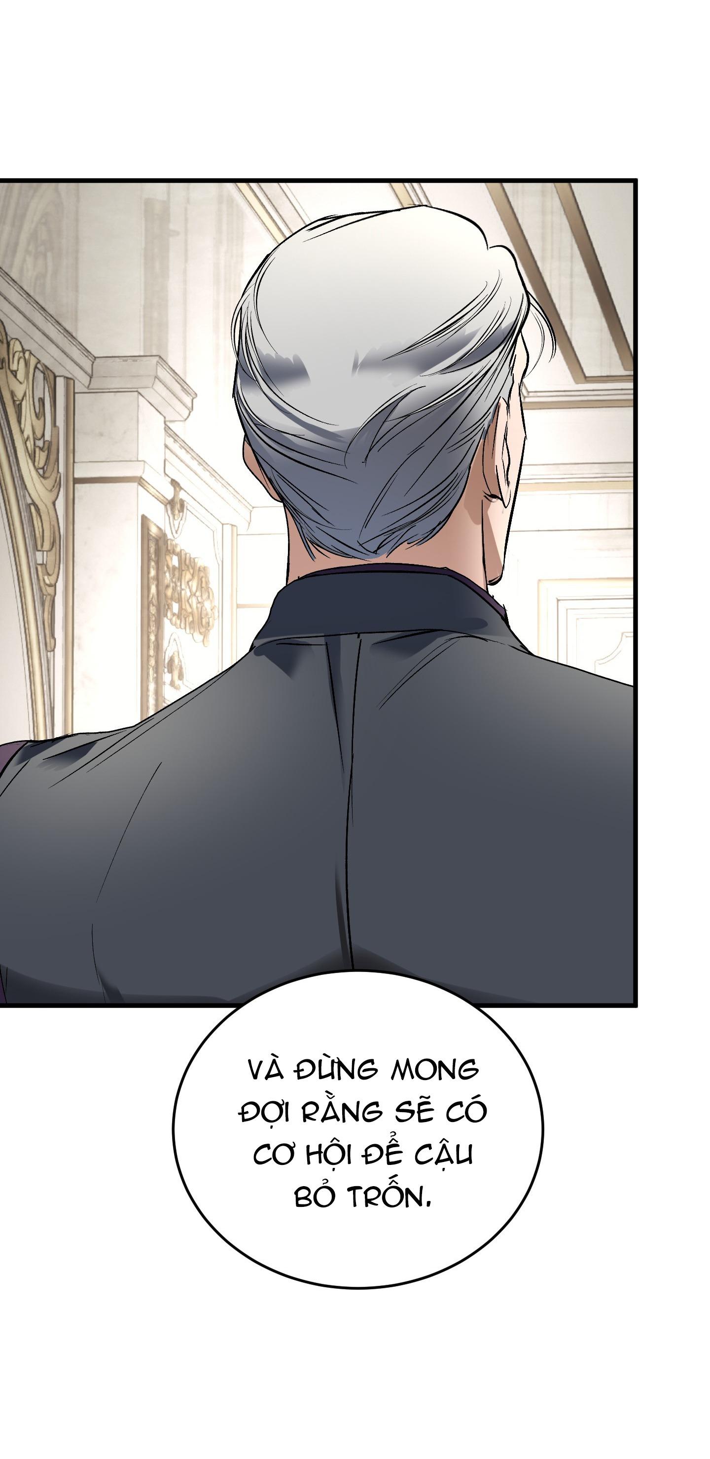 Đọc truyện SỰ TRÓI BUỘC CỦA YAN - Chapter 16