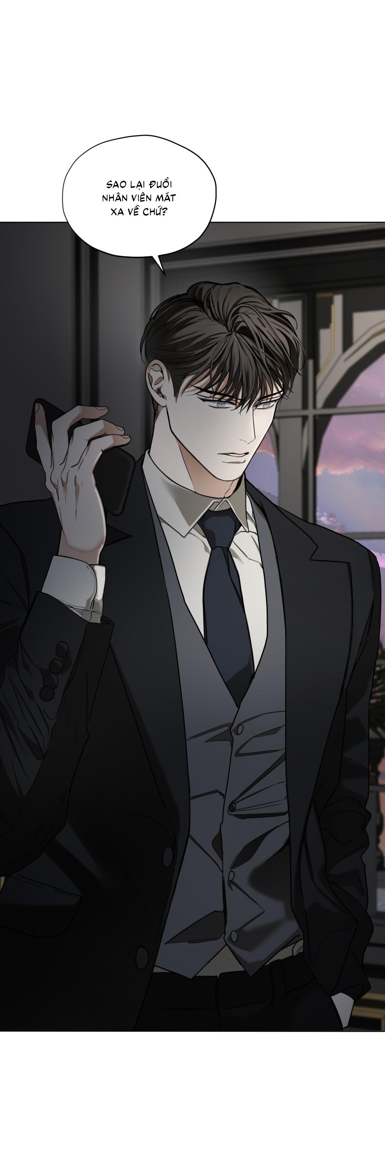 Đọc truyện (CBunu) Phạm Luật - Chapter 94